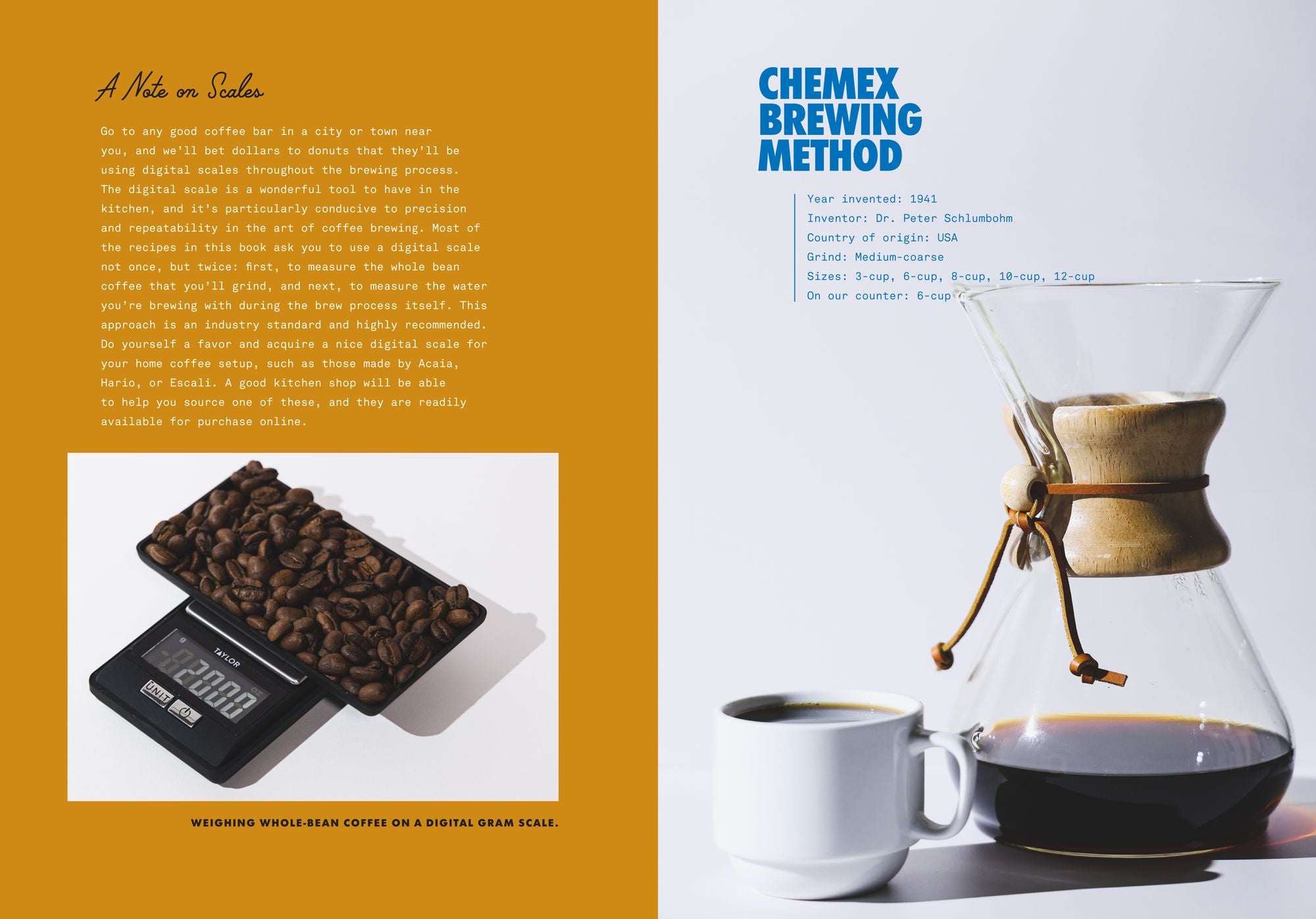 But First, Coffee: A Guide to Brewing from the Kitchen to the Bar - A Coffee Book