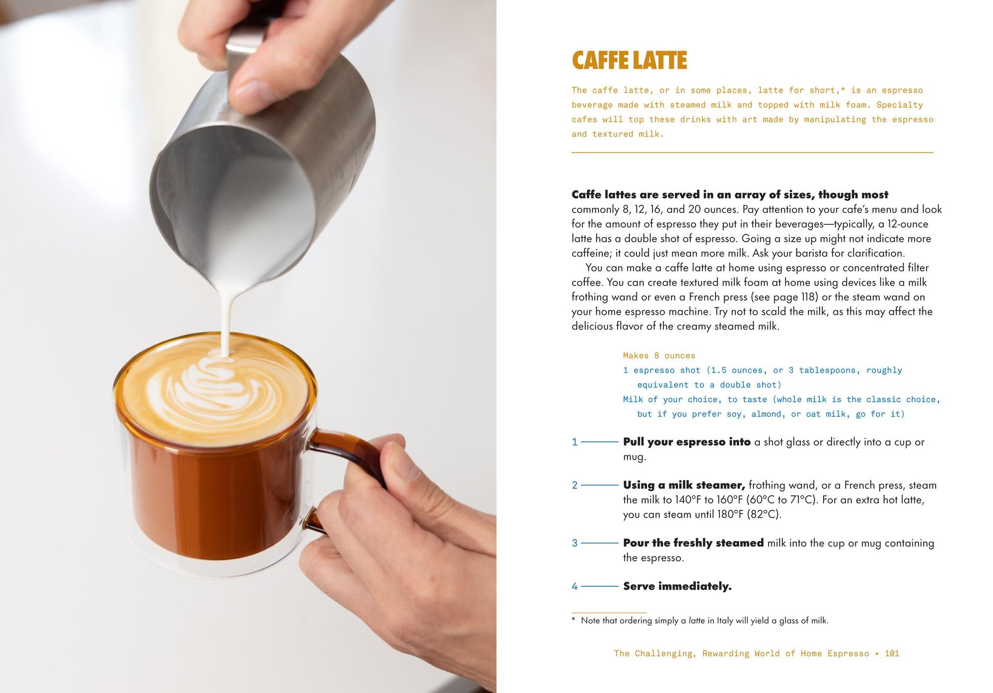 But First, Coffee: A Guide to Brewing from the Kitchen to the Bar - A Coffee Book