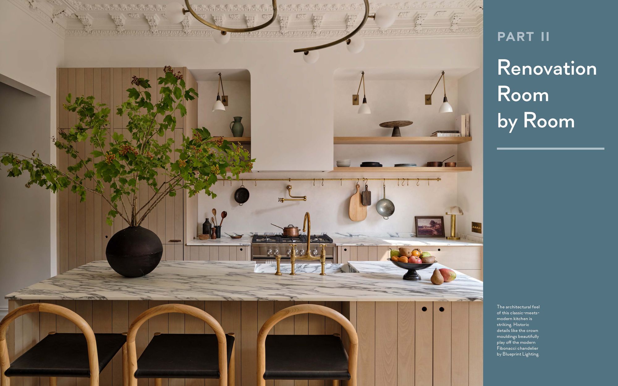 For the Love of Renovating: Tips, Tricks & Inspiration for Creating Your Dream Home