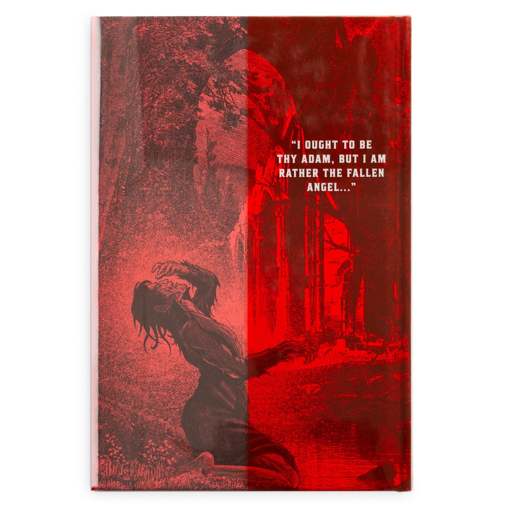 Frankenstein: Deluxe Illustrated Classics