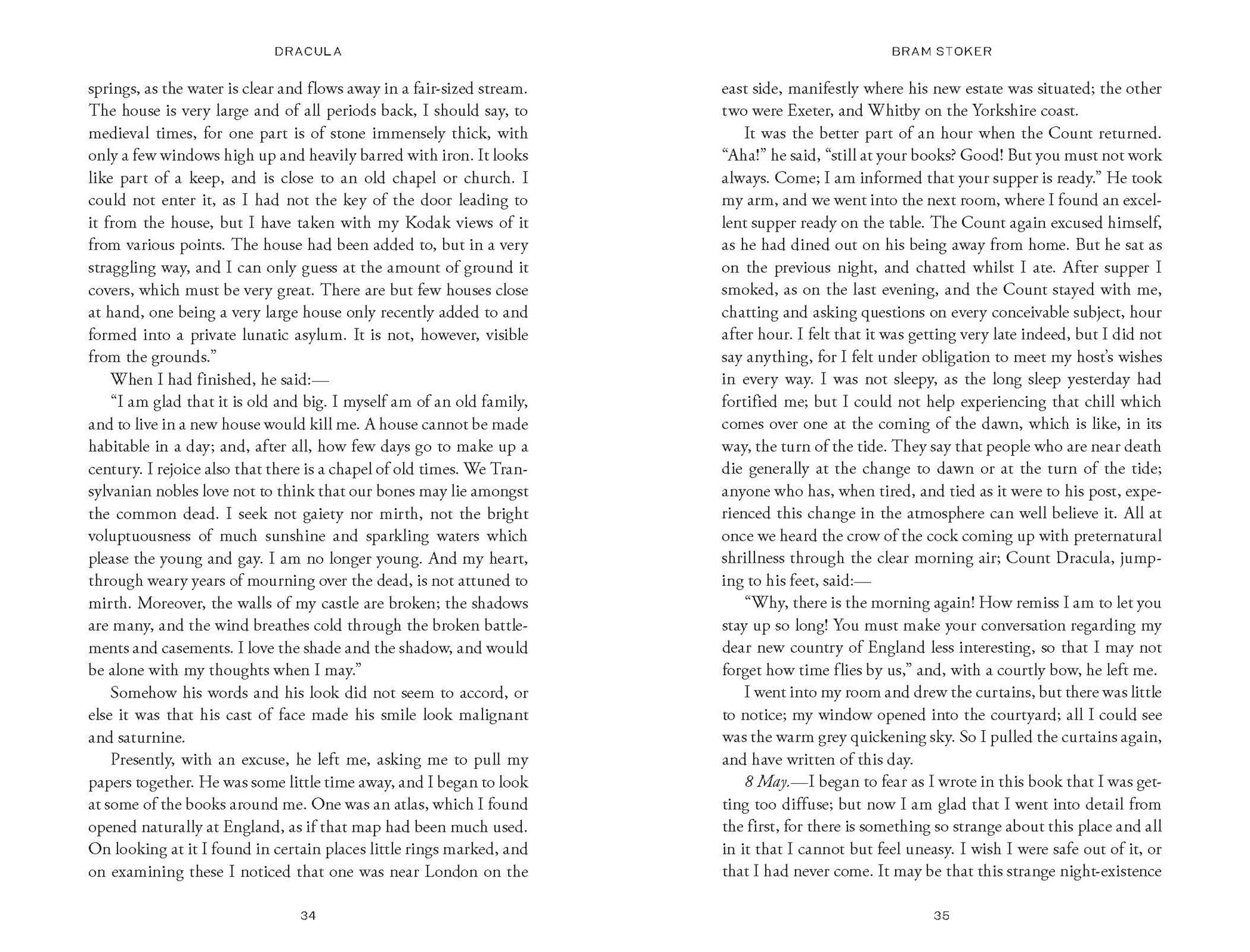 Dracula (Special Edition)