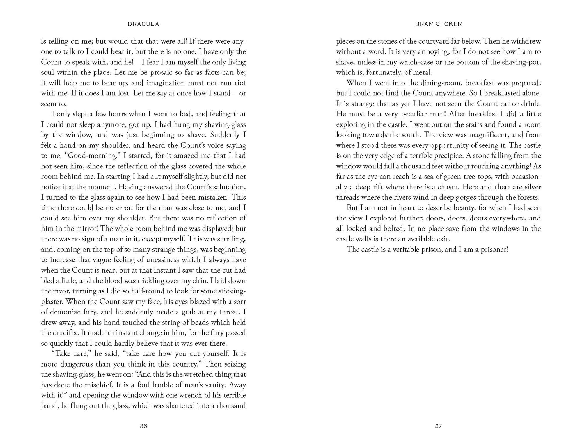 Dracula (Special Edition)