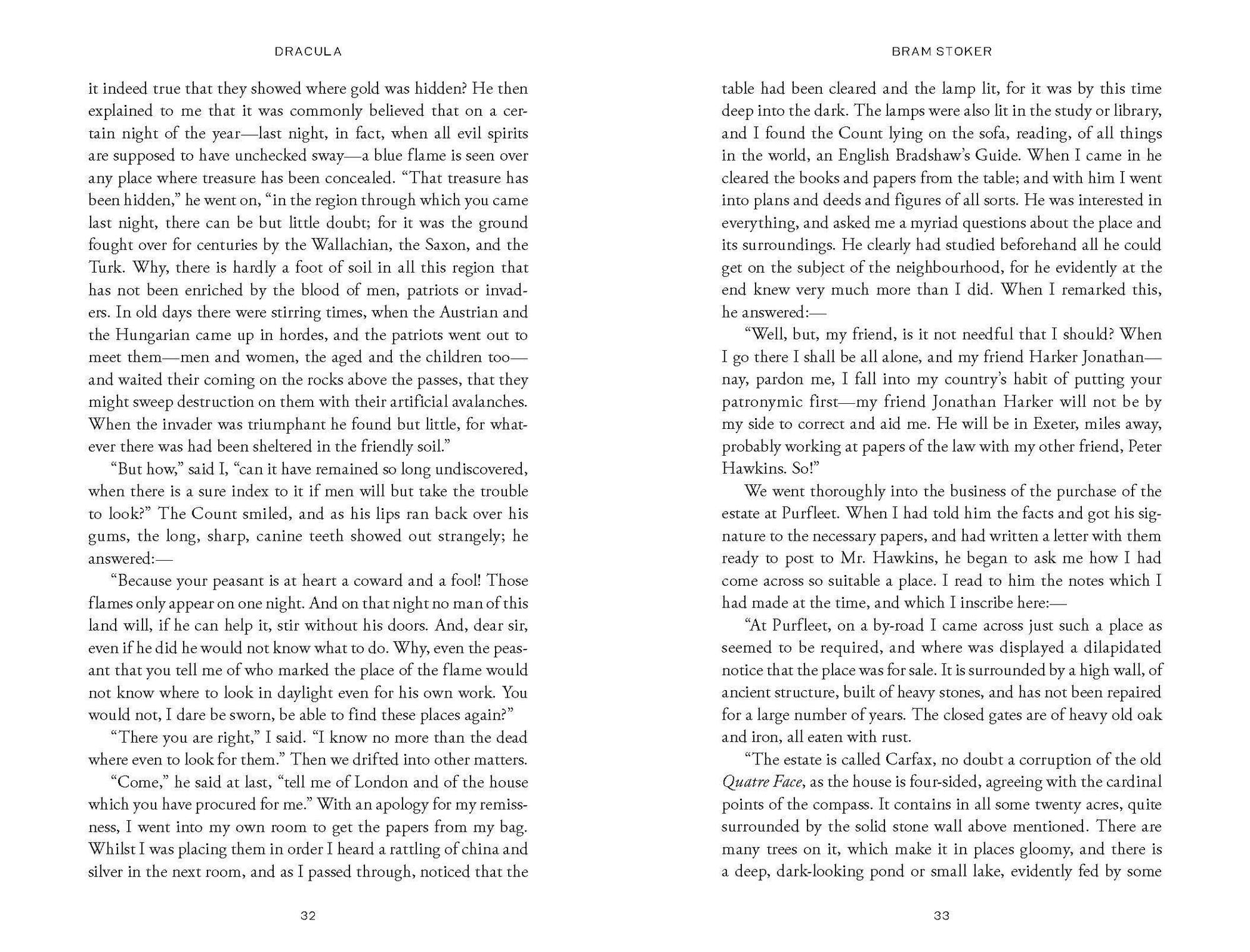 Dracula (Special Edition)