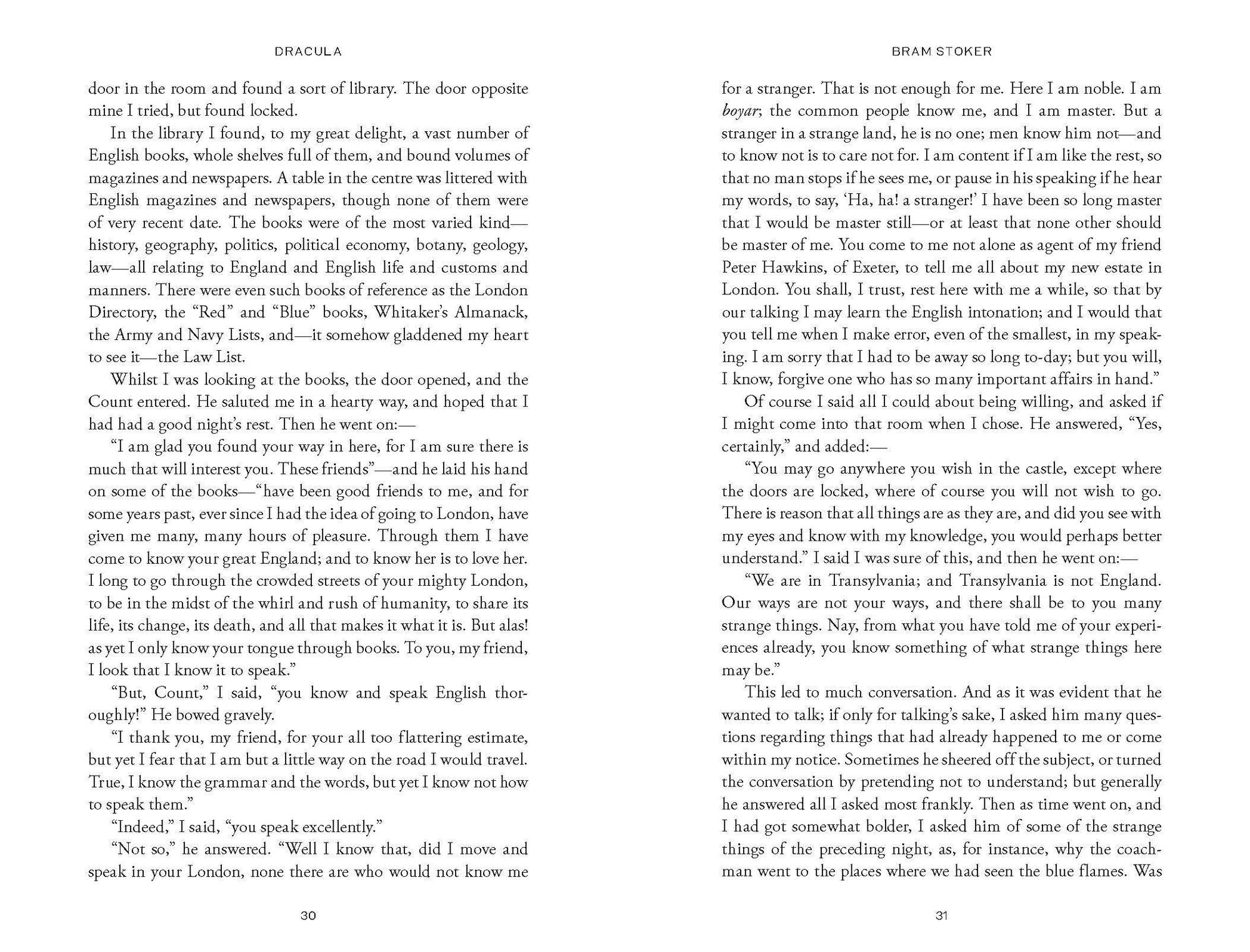 Dracula (Special Edition)