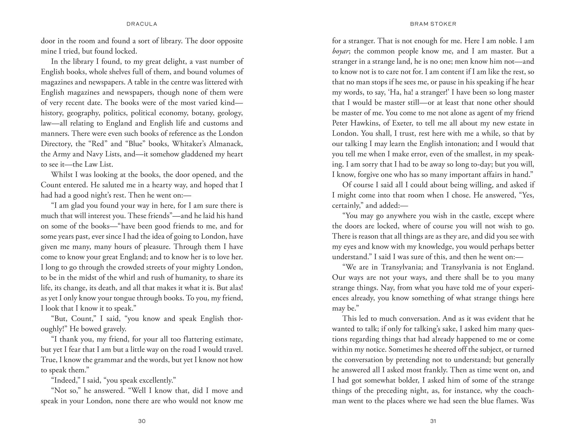 Dracula (Special Edition)