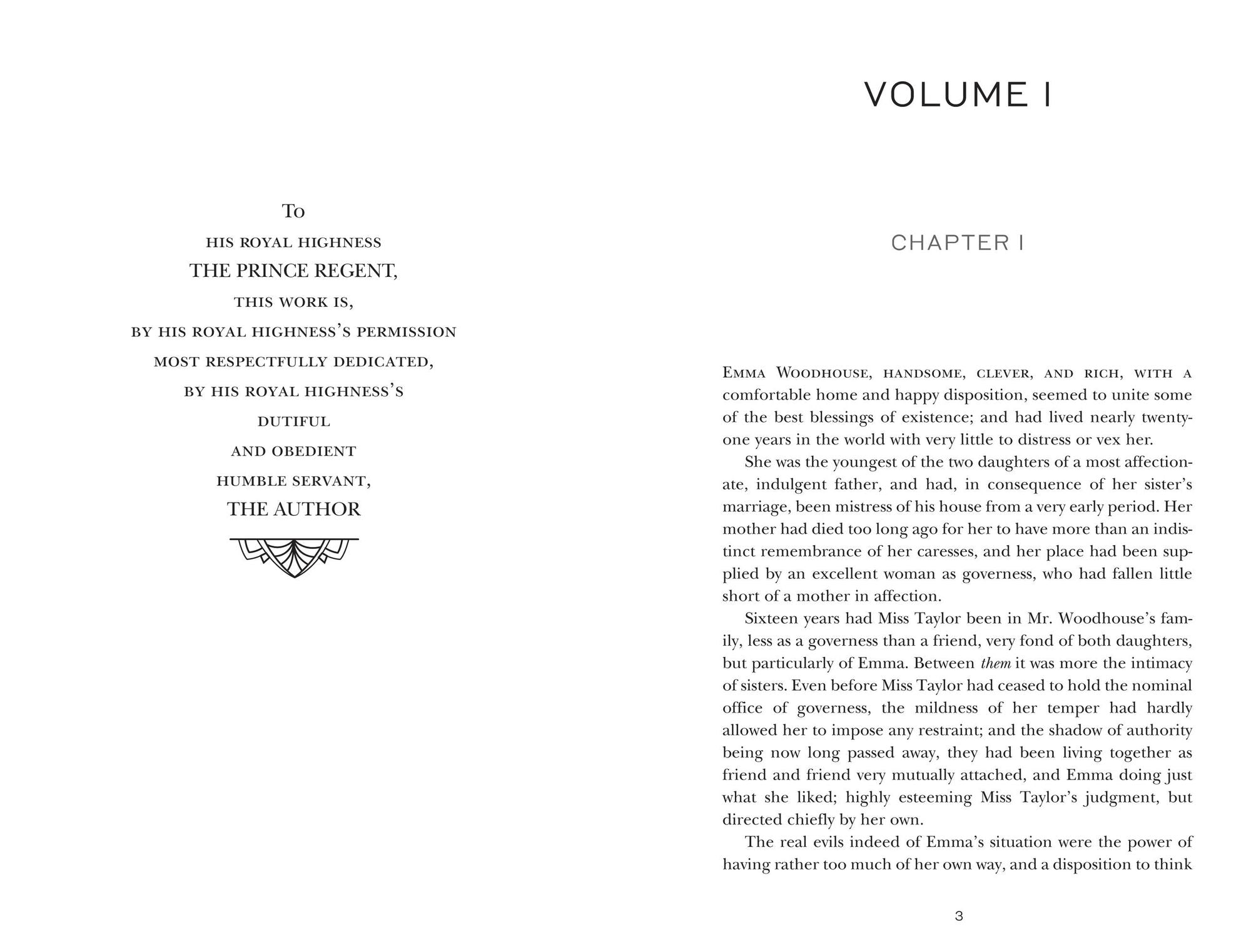 Emma (Special Edition)