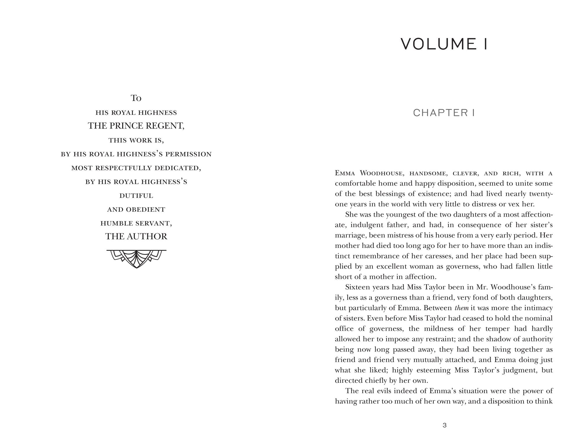 Emma (Special Edition)