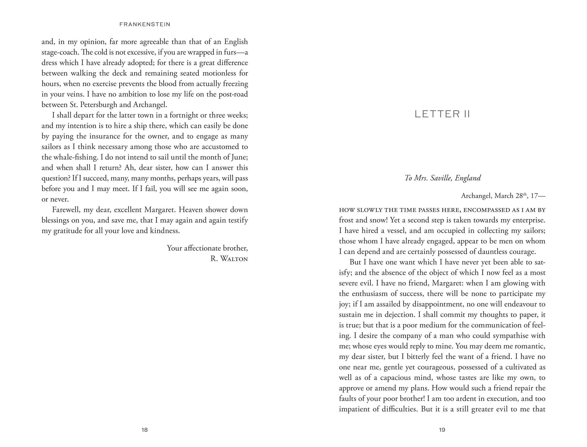 Frankenstein (Special Edition)