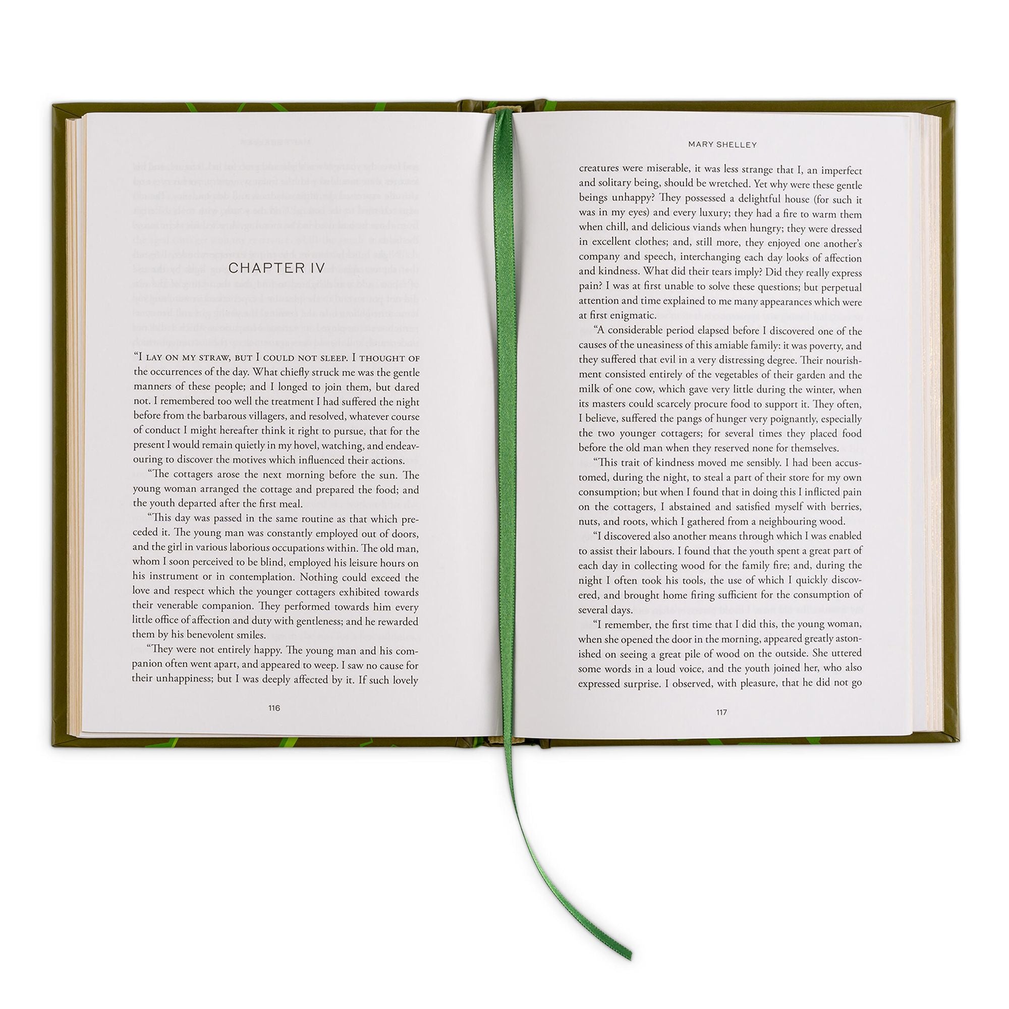 Frankenstein (Special Edition)