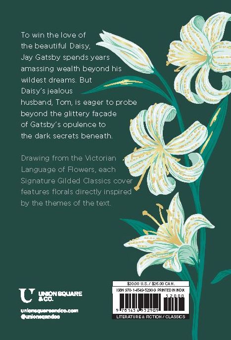 The Great Gatsby (Special Edition)