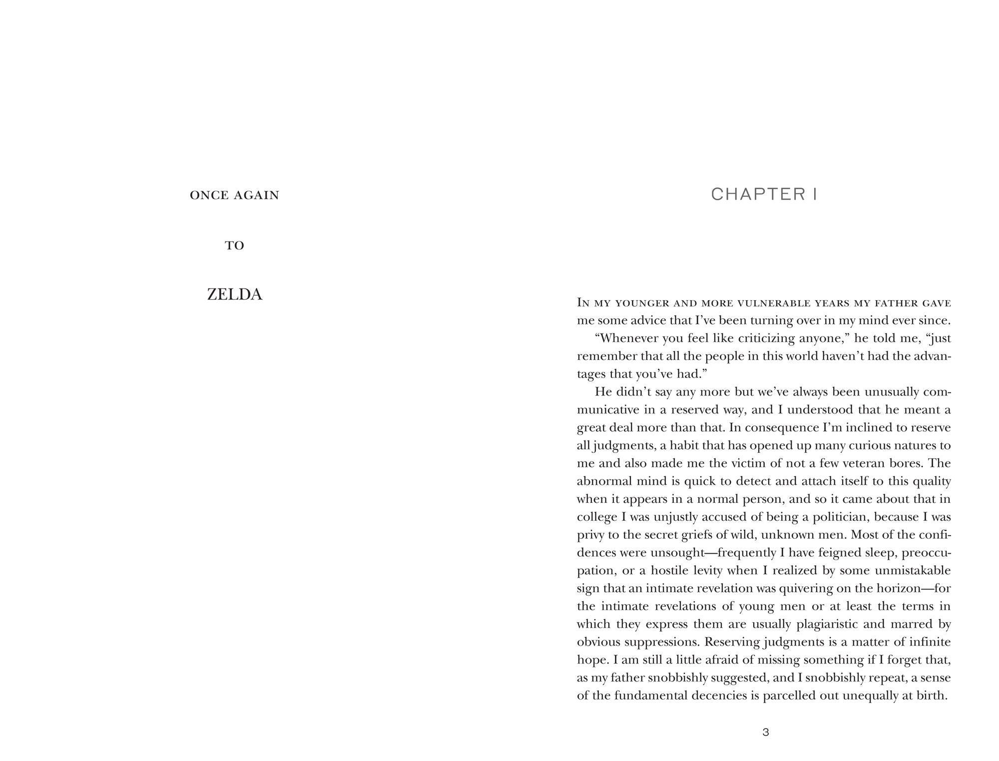 The Great Gatsby (Special Edition)