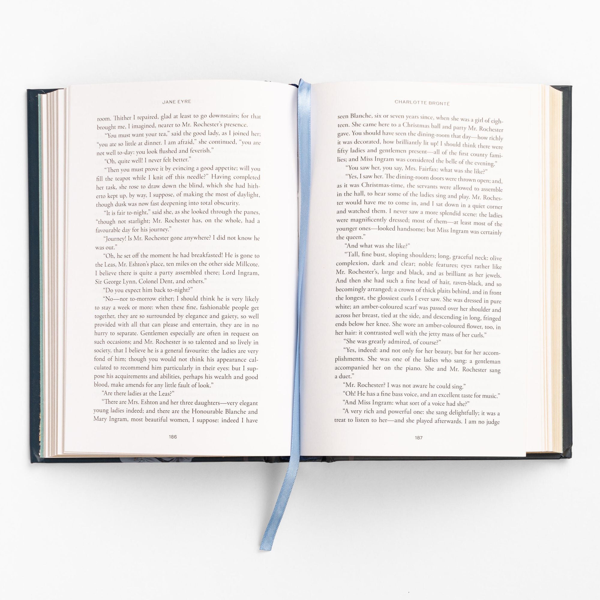 Jane Eyre (Special Edition)