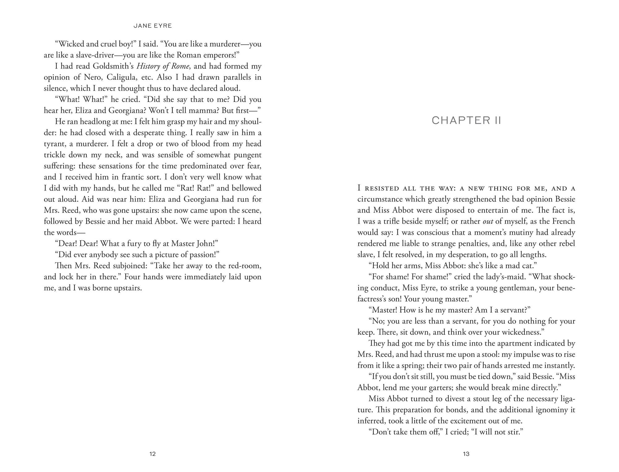 Jane Eyre (Special Edition)