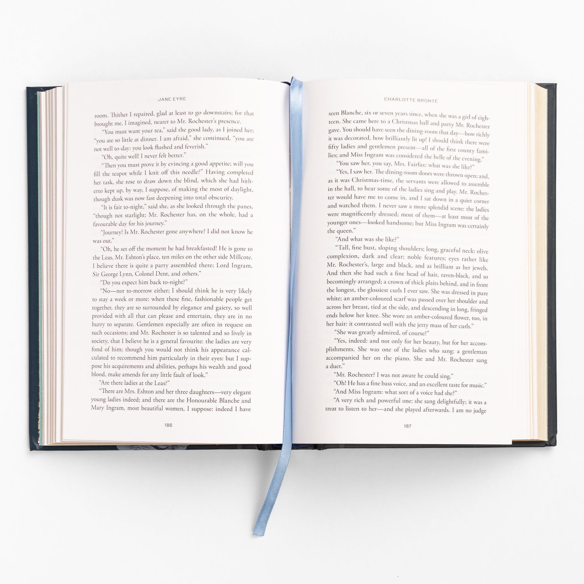 Jane Eyre (Special Edition)