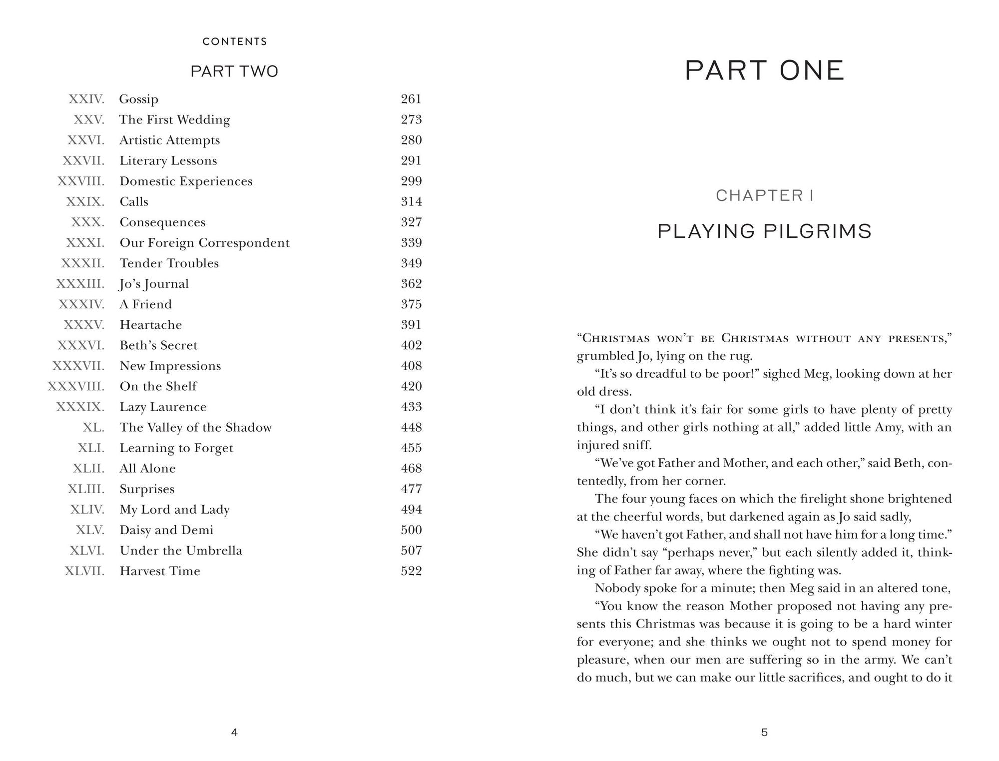 Little Women (Special Edition)