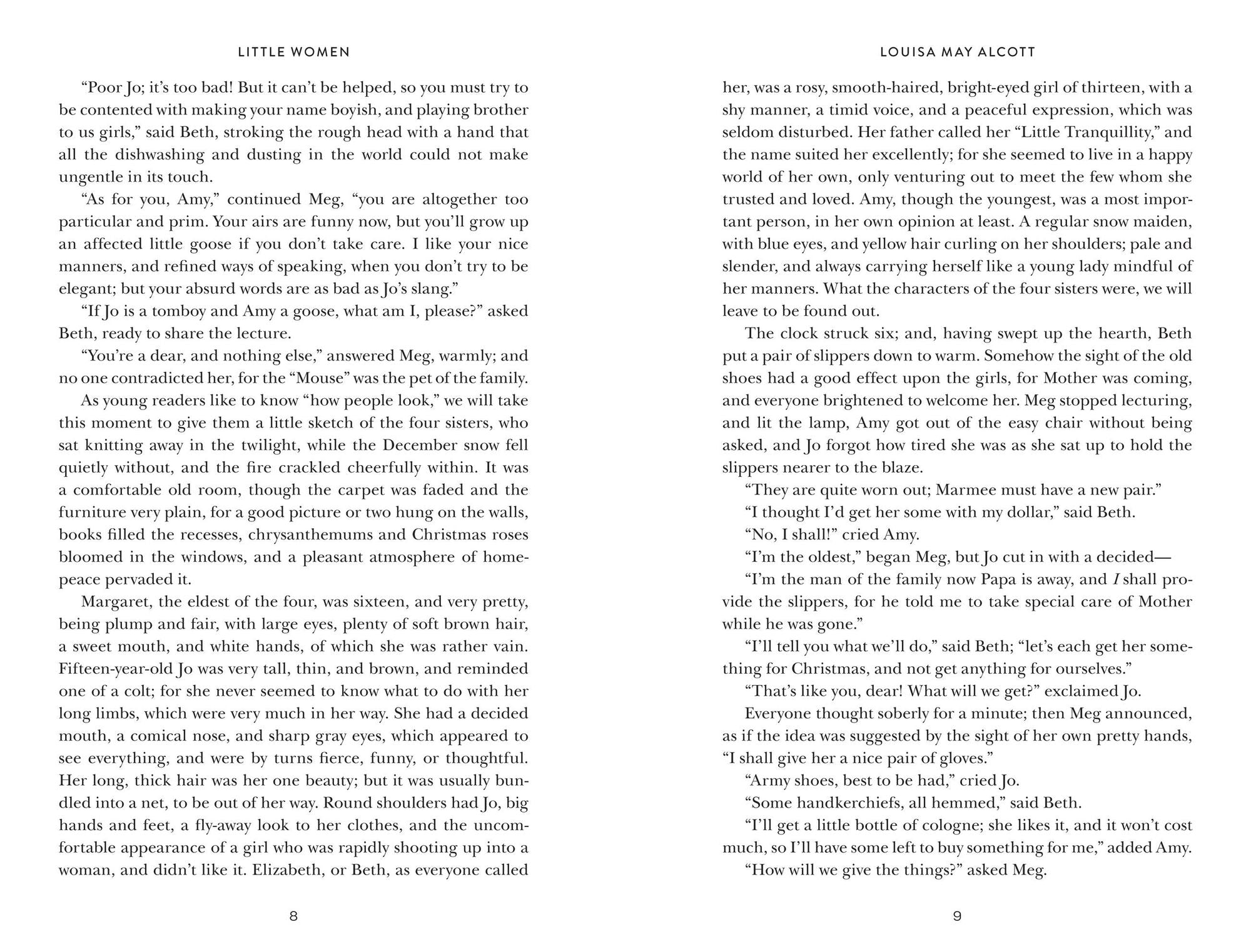 Little Women (Special Edition)