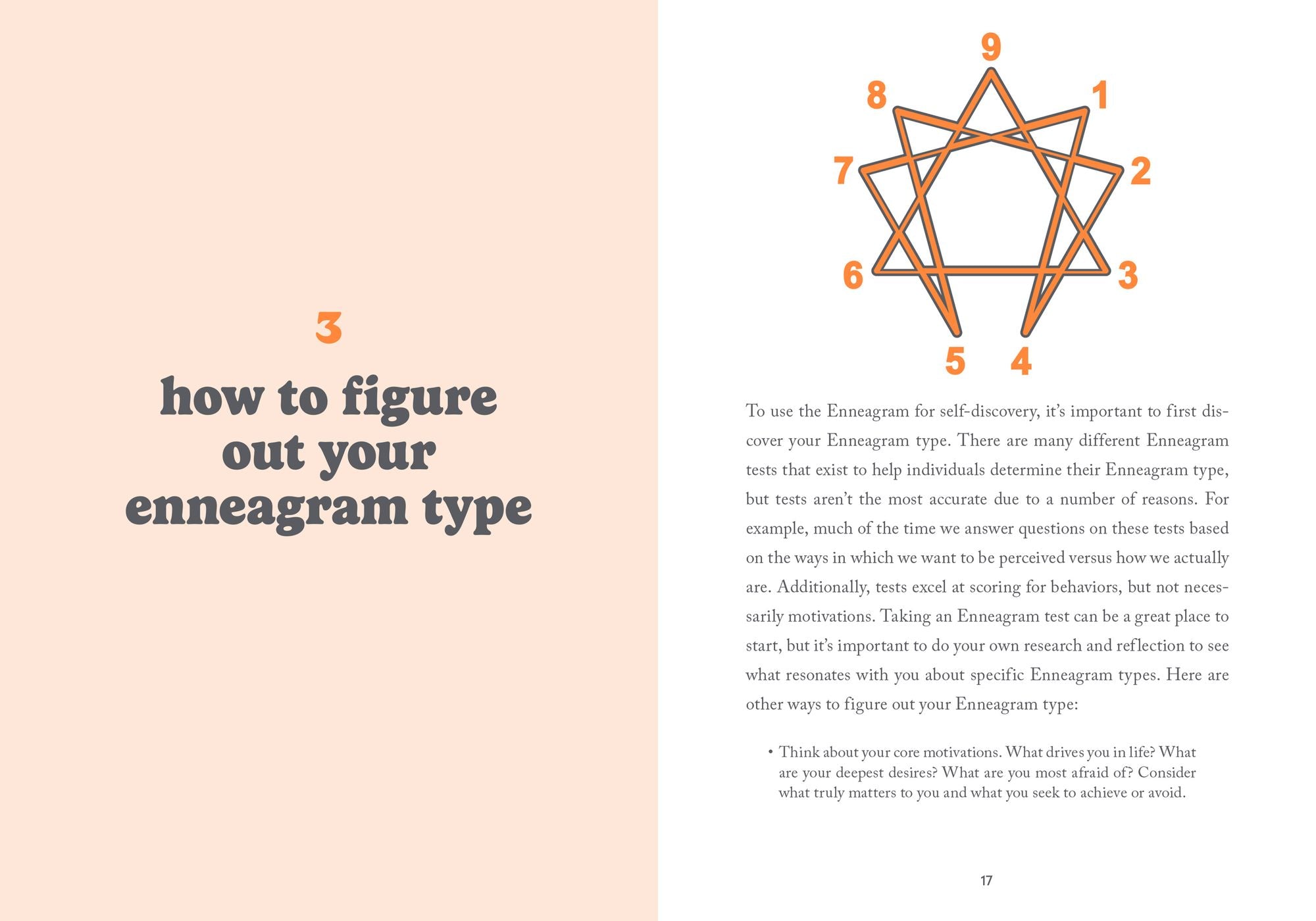A Little Bit of Enneagram: An Introduction to the Nine Personality Types