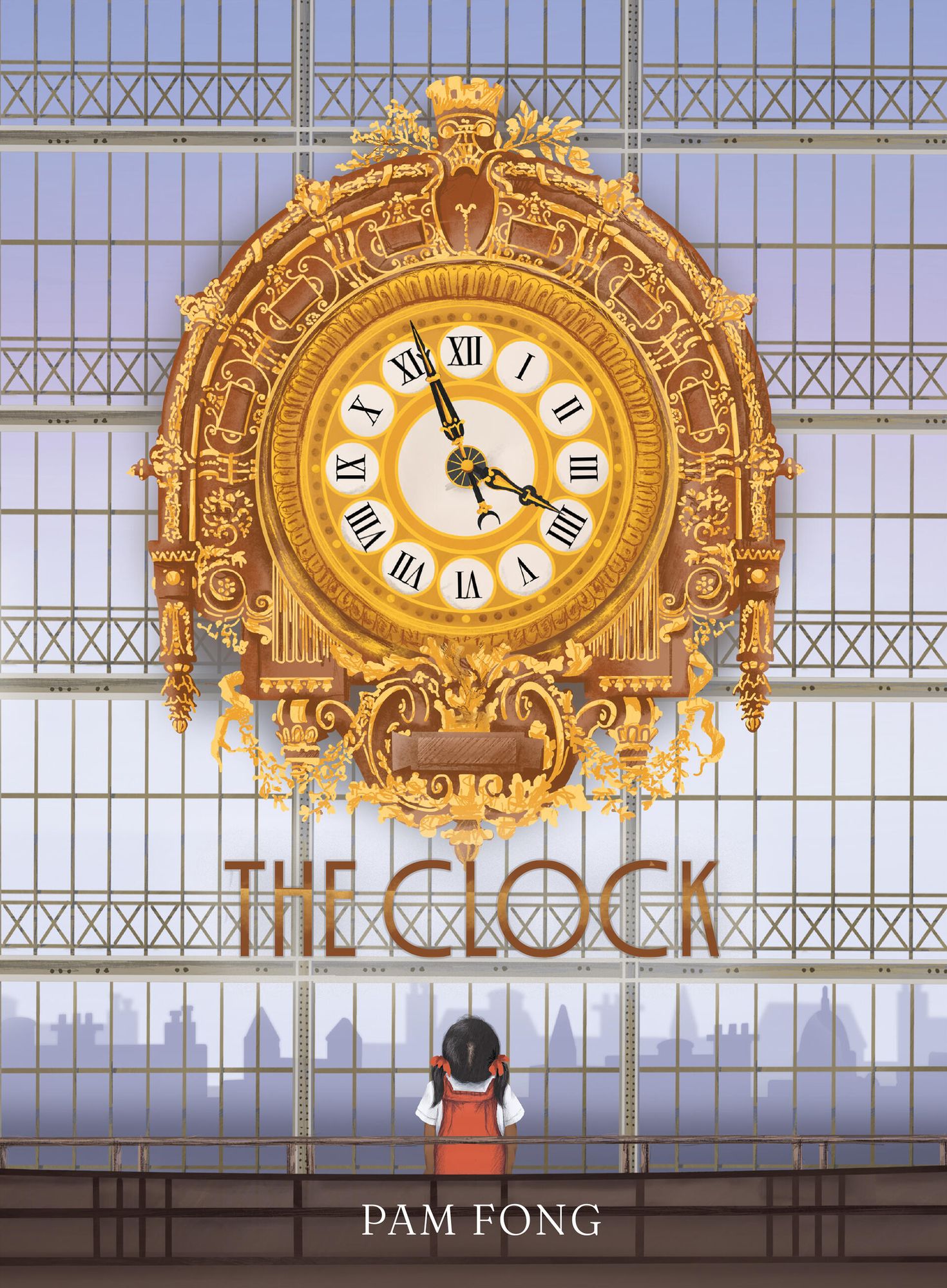 The Clock
