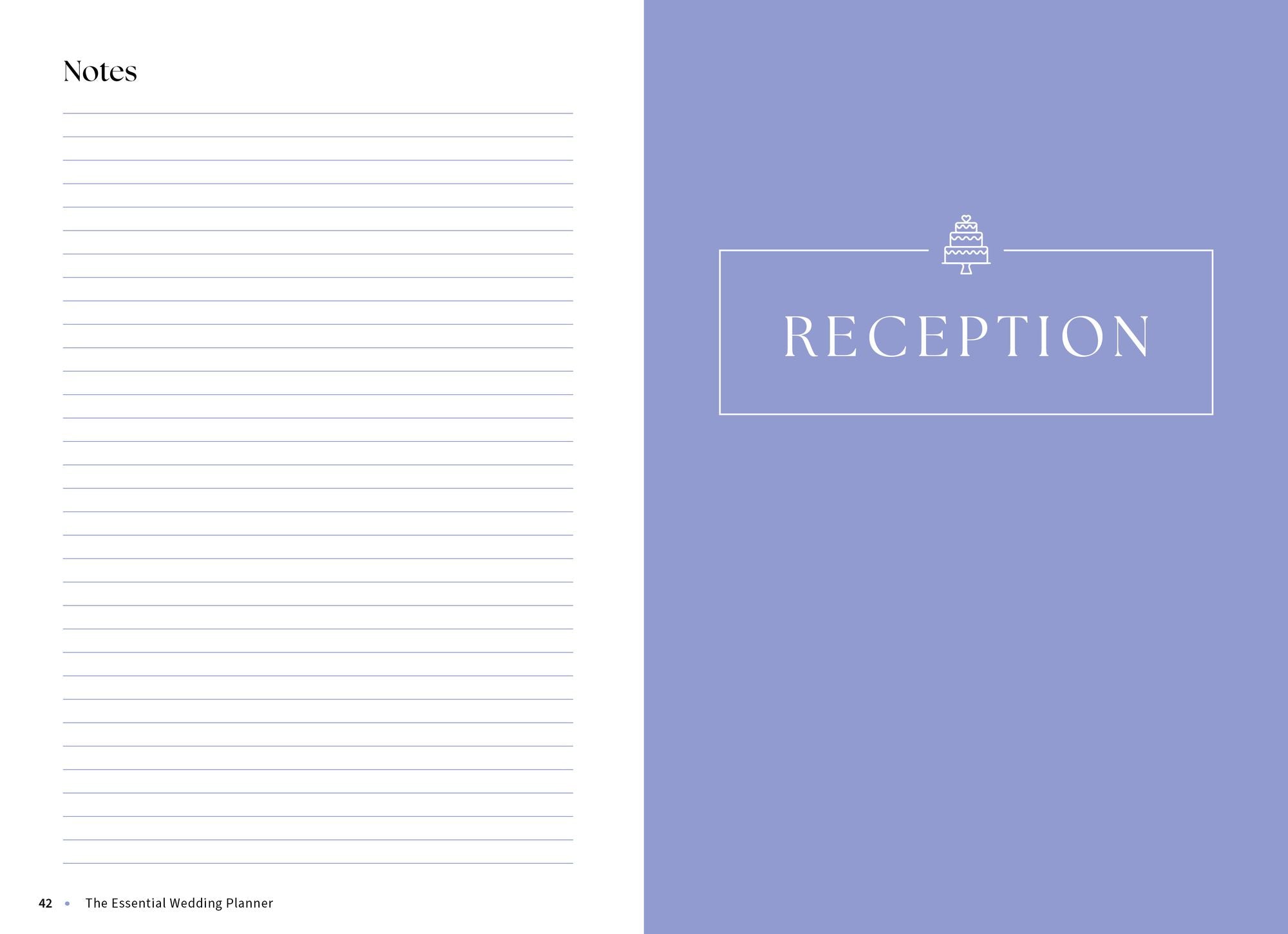 The Essential Wedding Planner Book of Lists: Tools, Task Lists & Tips to Plan Your Perfect Day