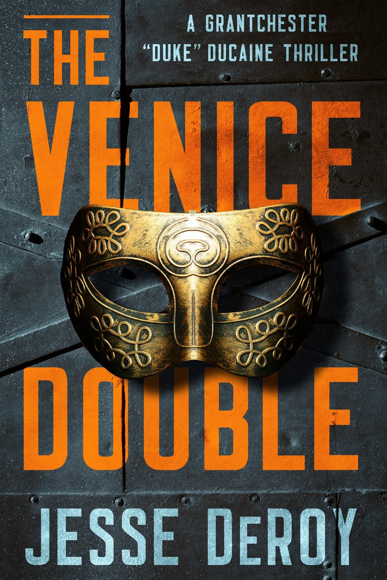 The Venice Double