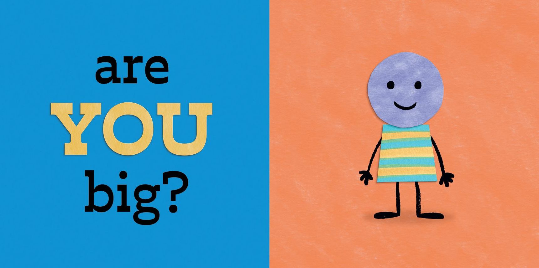 Are You Big? (B&N Exclusive Edition)