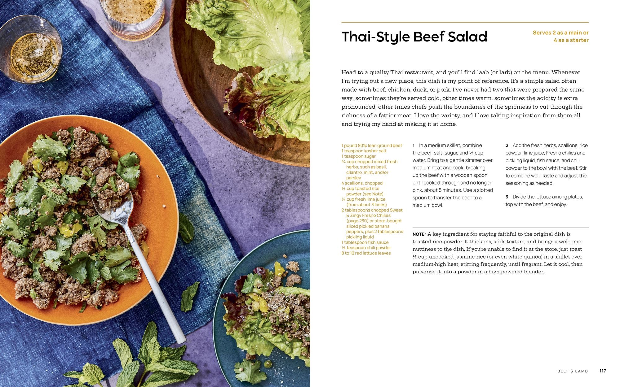 EAT: Easy, Affordable, Tasty: 100 Recipes with All of the Flavor and None of the Fuss - A Cookbook