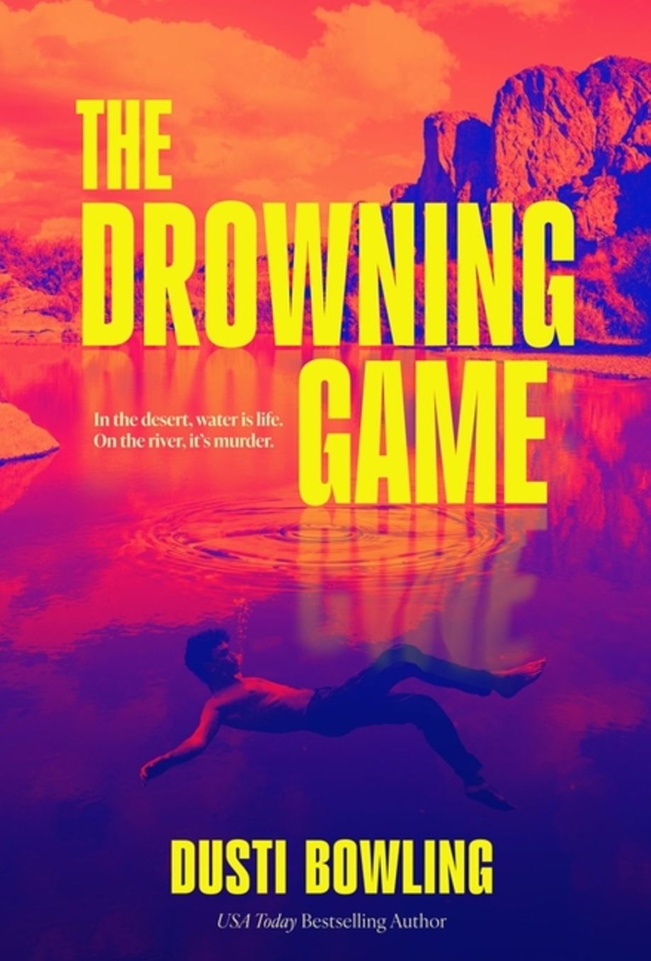 The Drowning Game