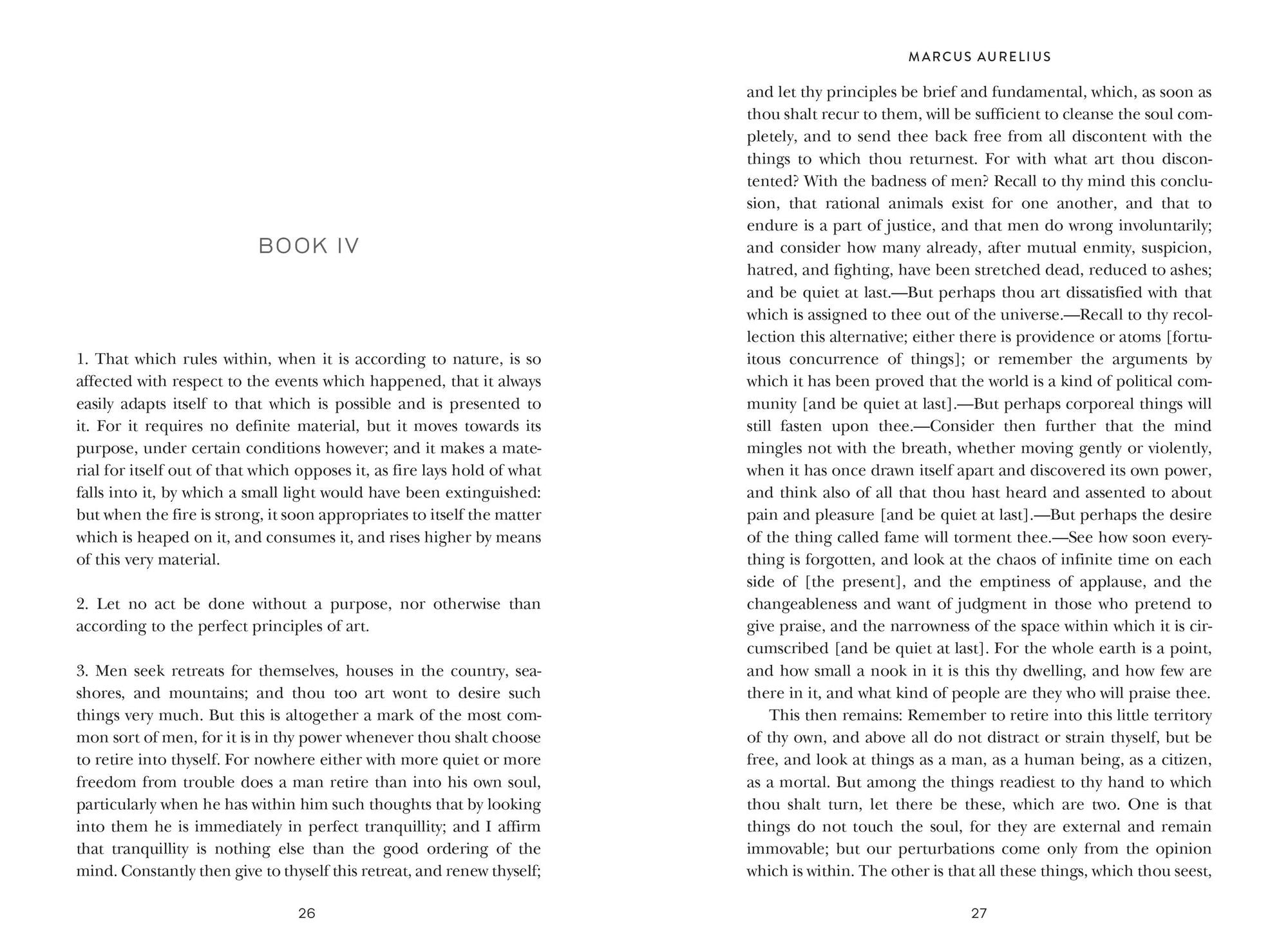 Meditations (Special Edition)