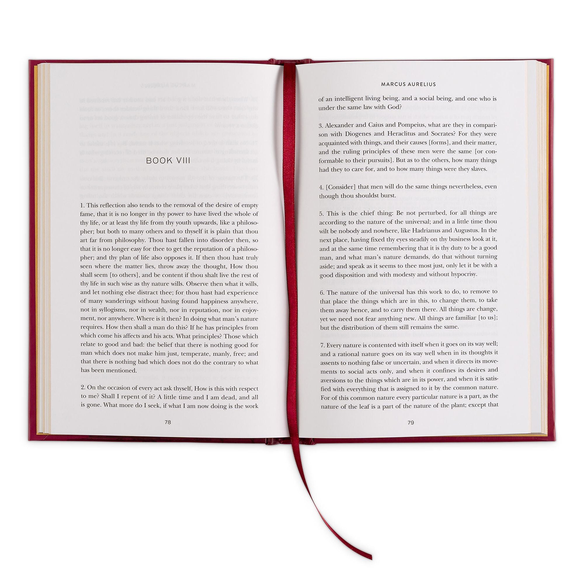 Meditations (Special Edition)