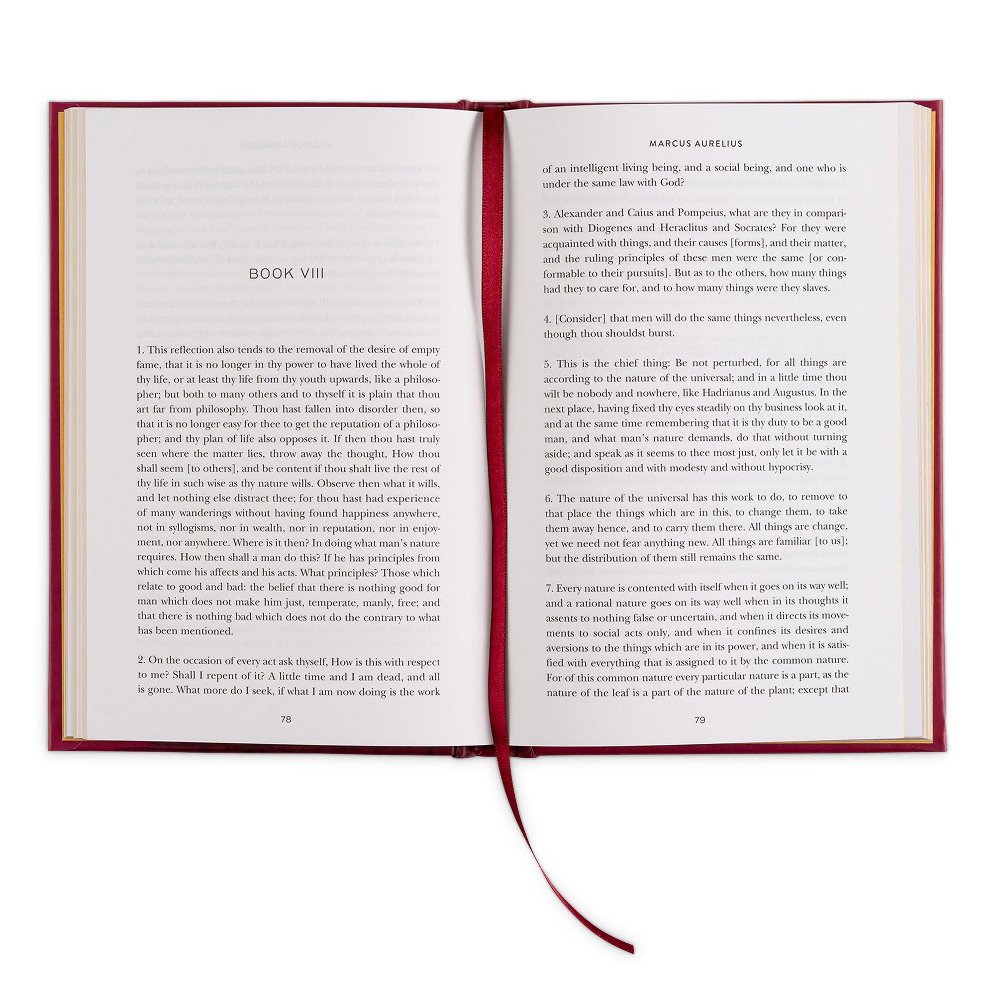 Meditations (Special Edition)