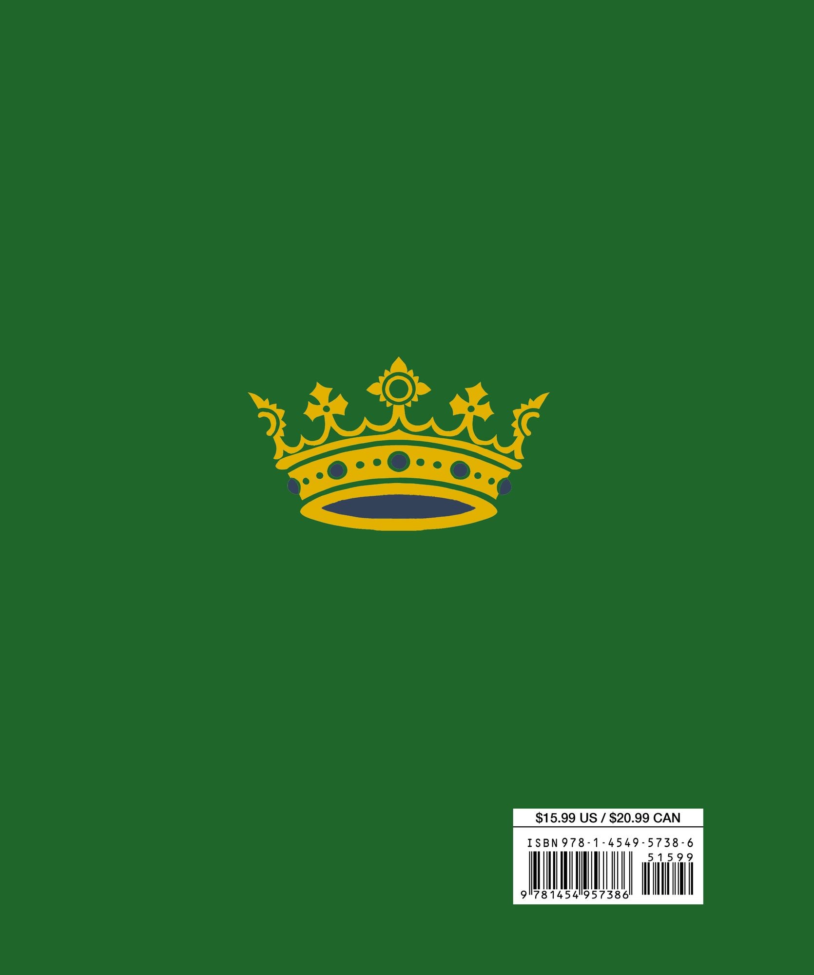 The Story of King Arthur and His Knights