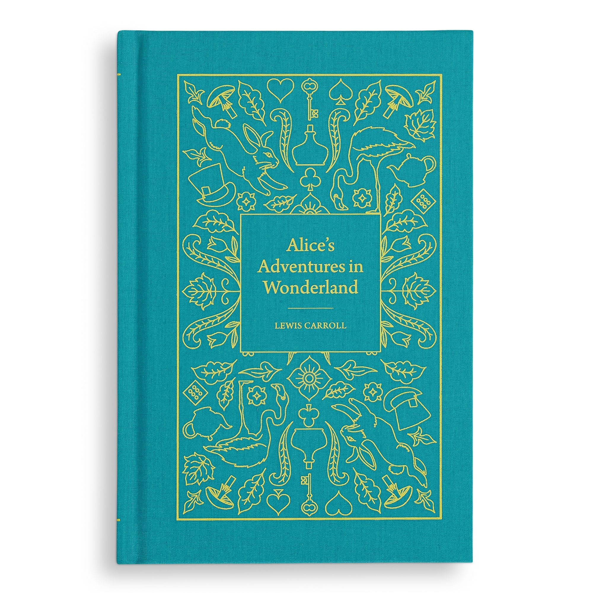 Alice's Adventures in Wonderland