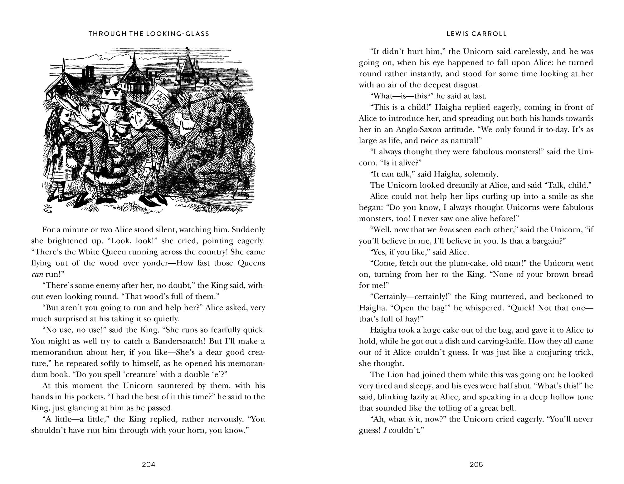 Alice's Adventures in Wonderland