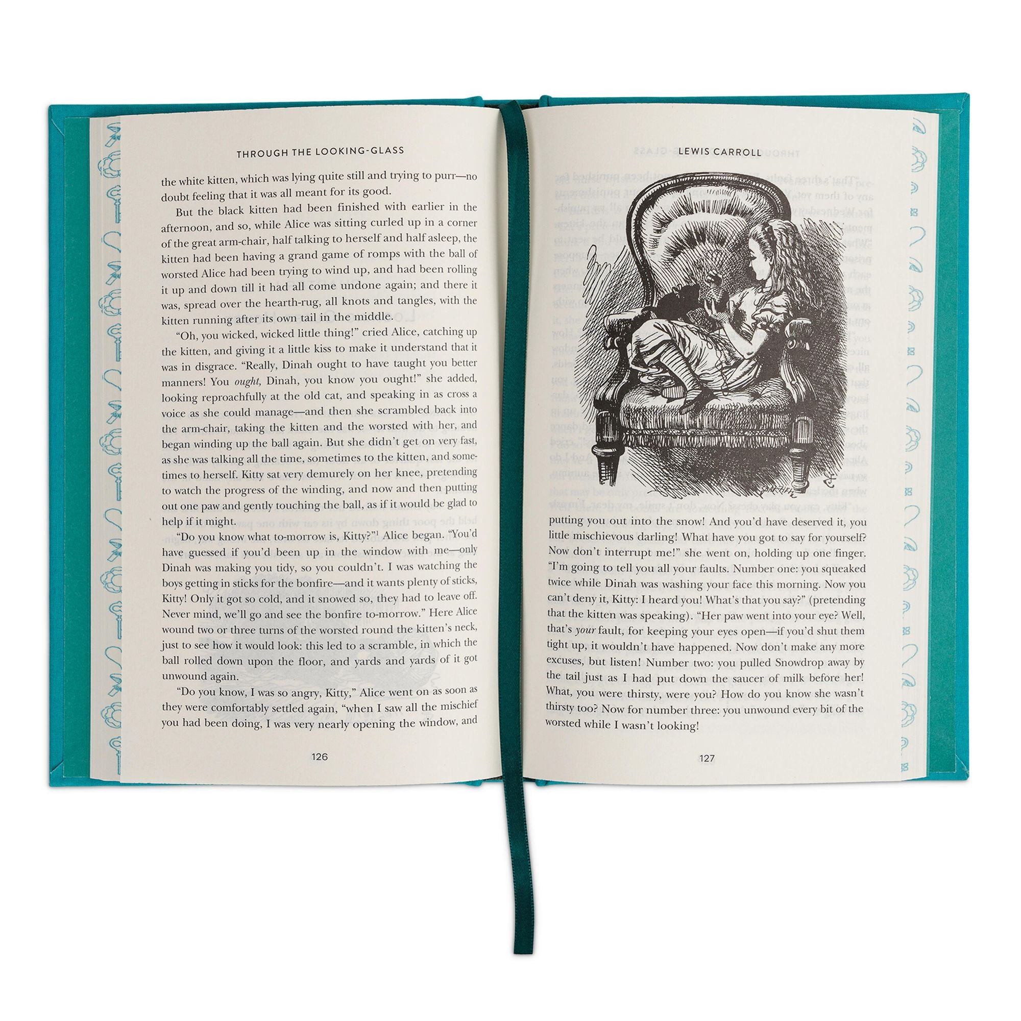 Alice's Adventures in Wonderland