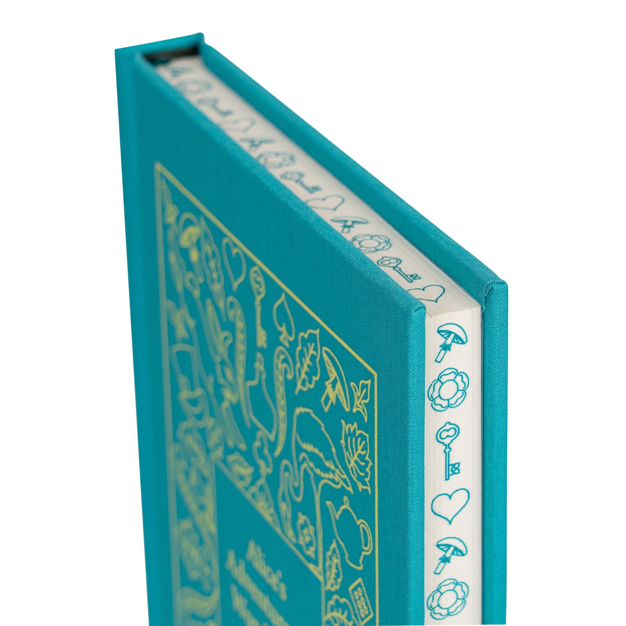 Alice's Adventures in Wonderland