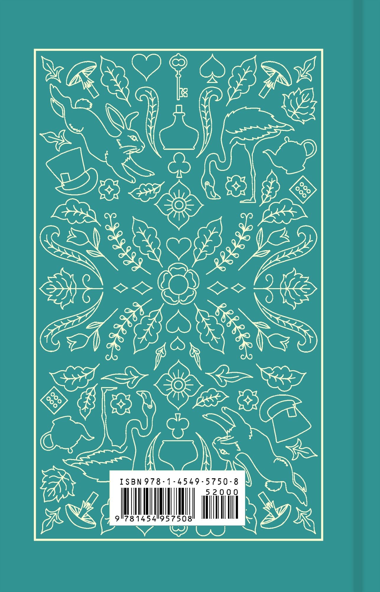 Alice's Adventures in Wonderland