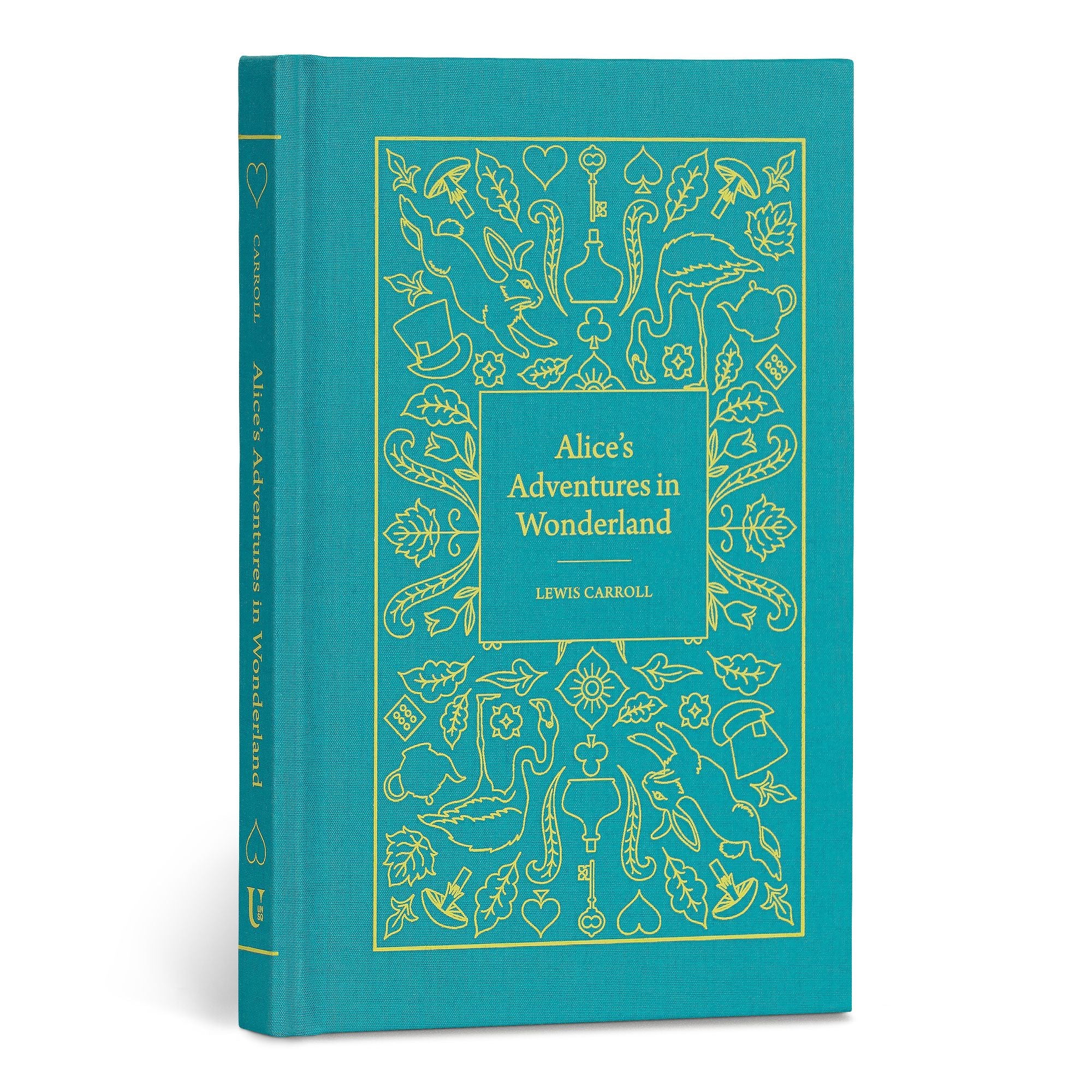 Alice's Adventures in Wonderland