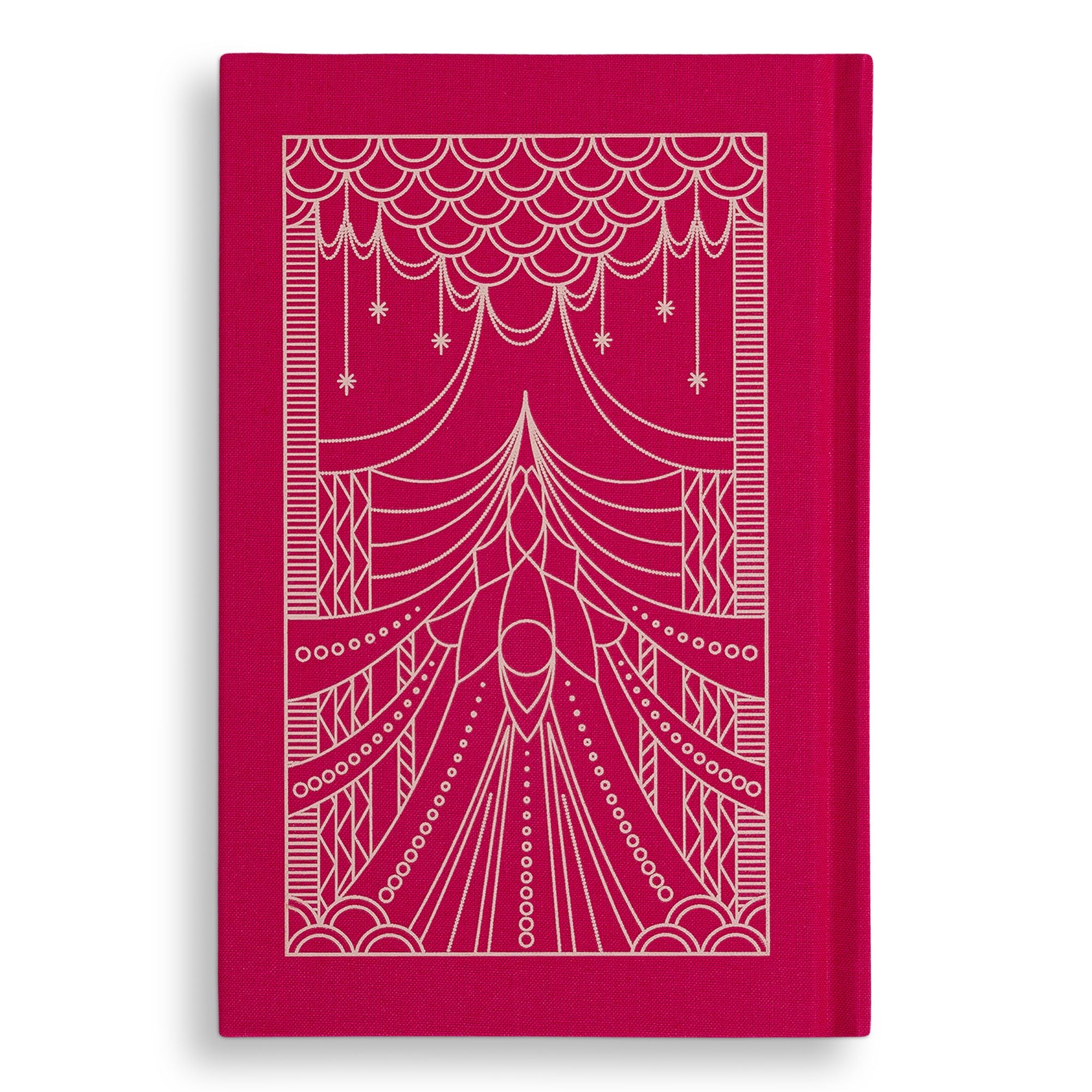 The Beautiful and Damned