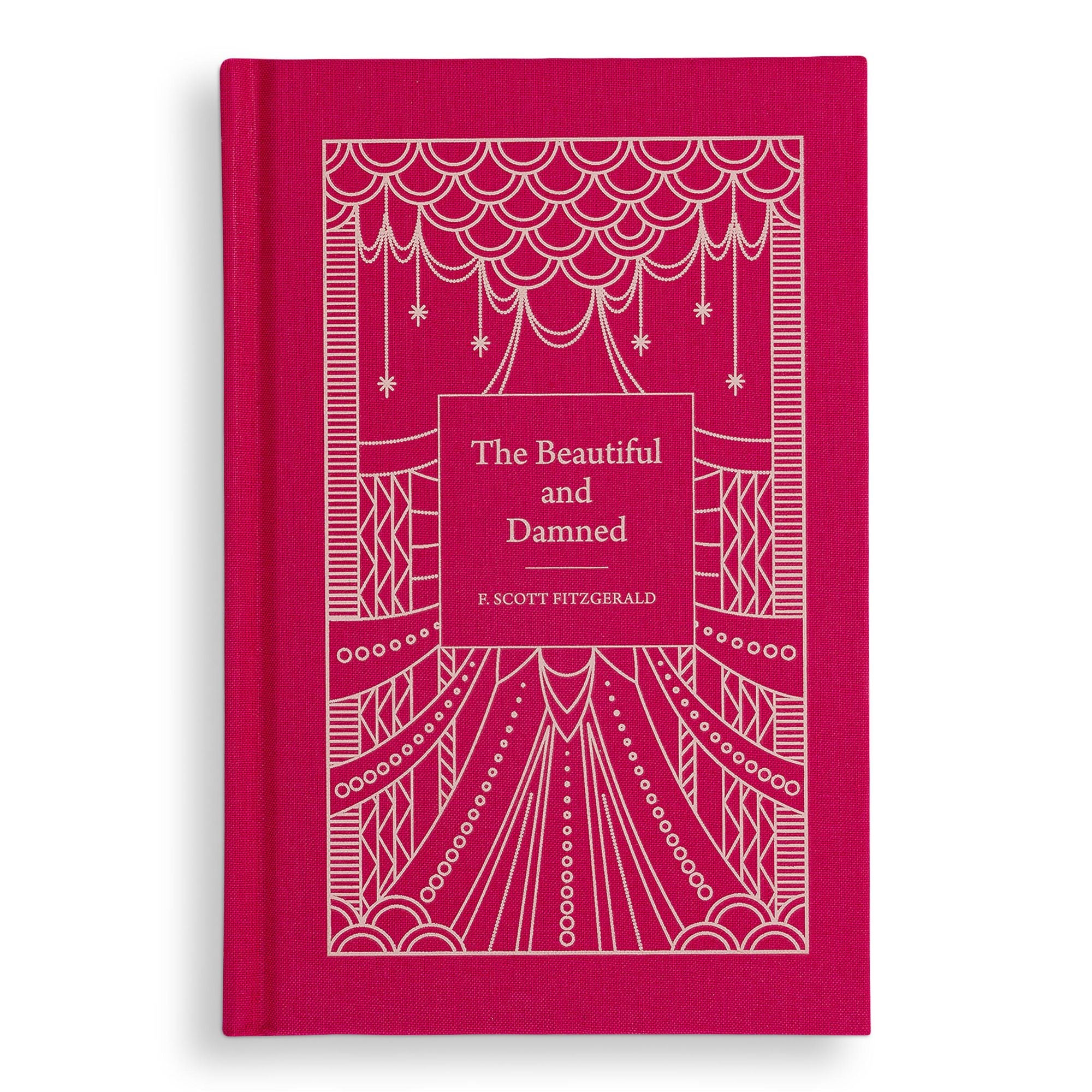 The Beautiful and Damned