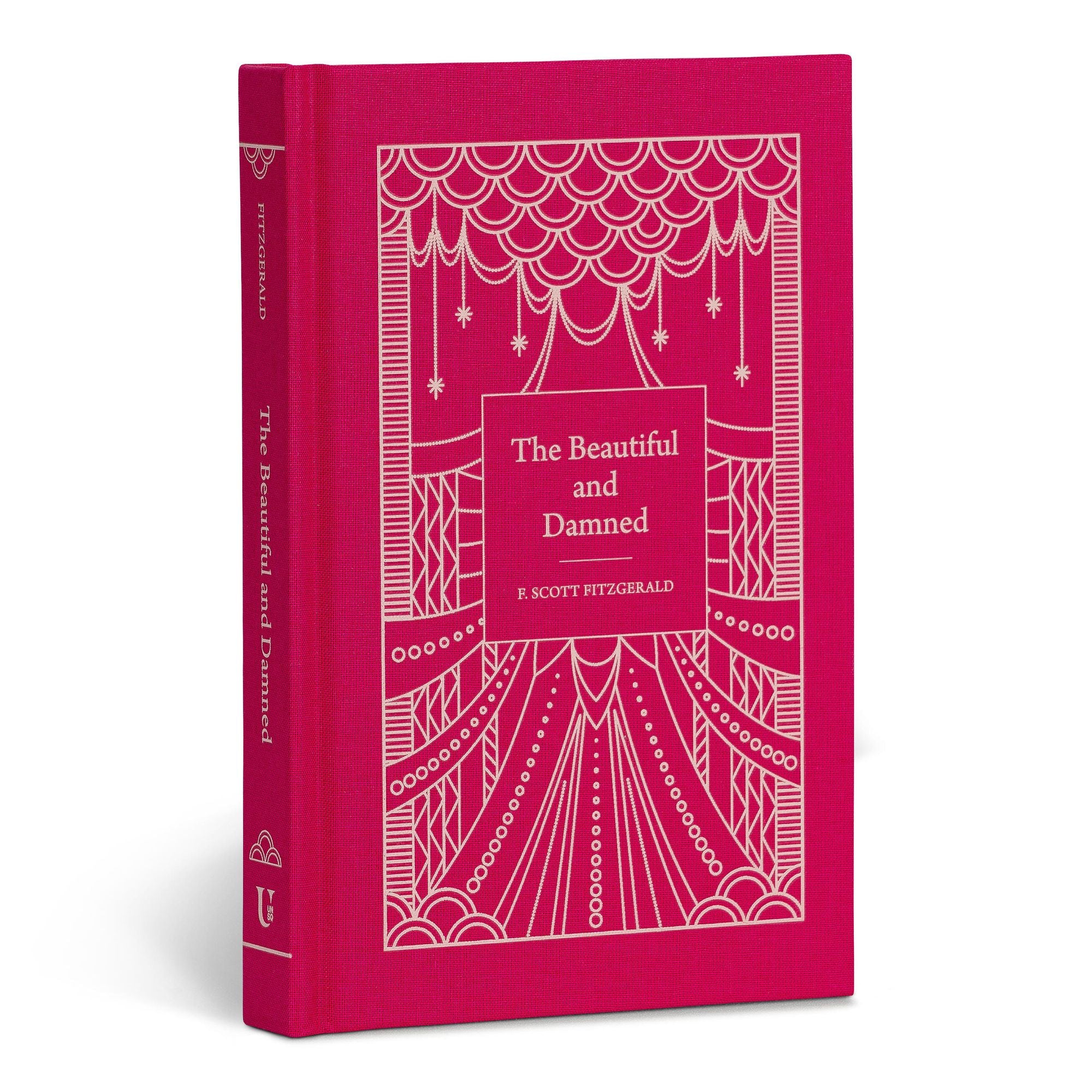 The Beautiful and Damned