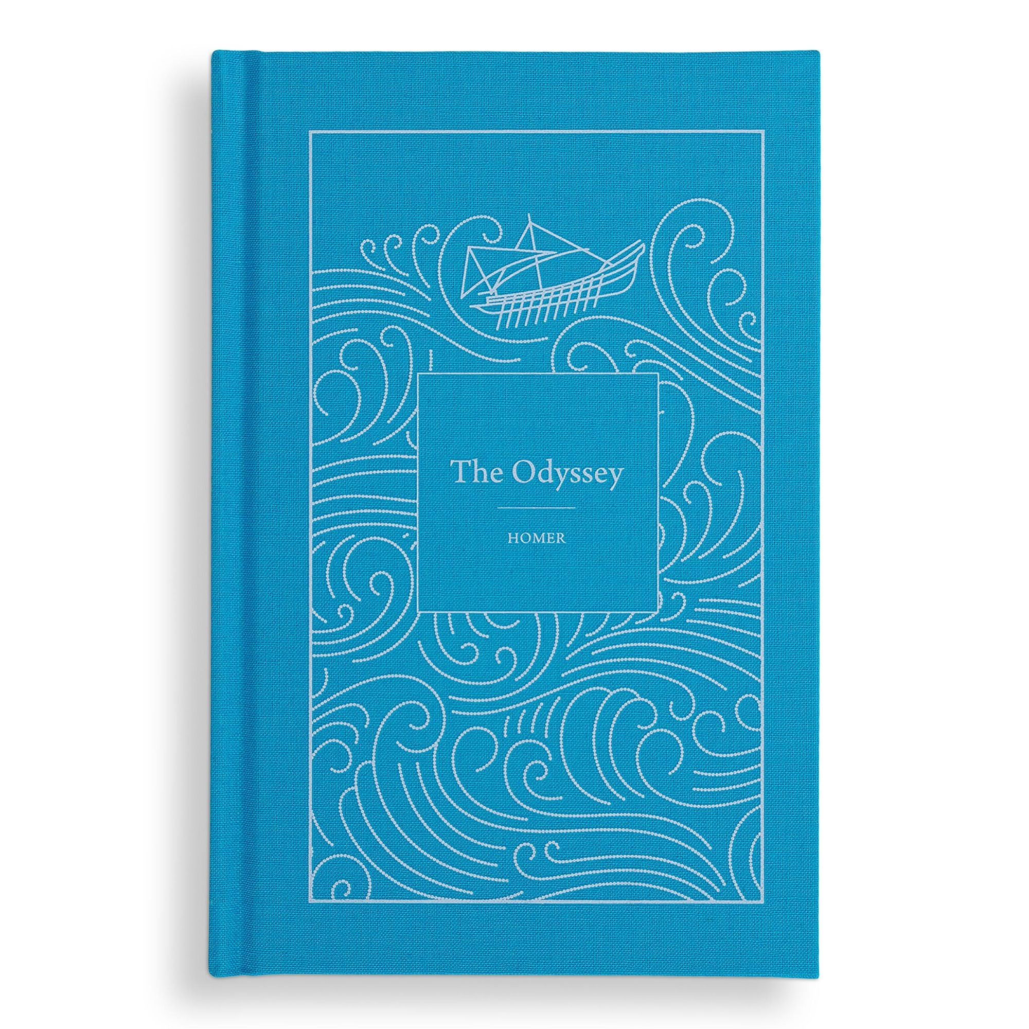 The Odyssey