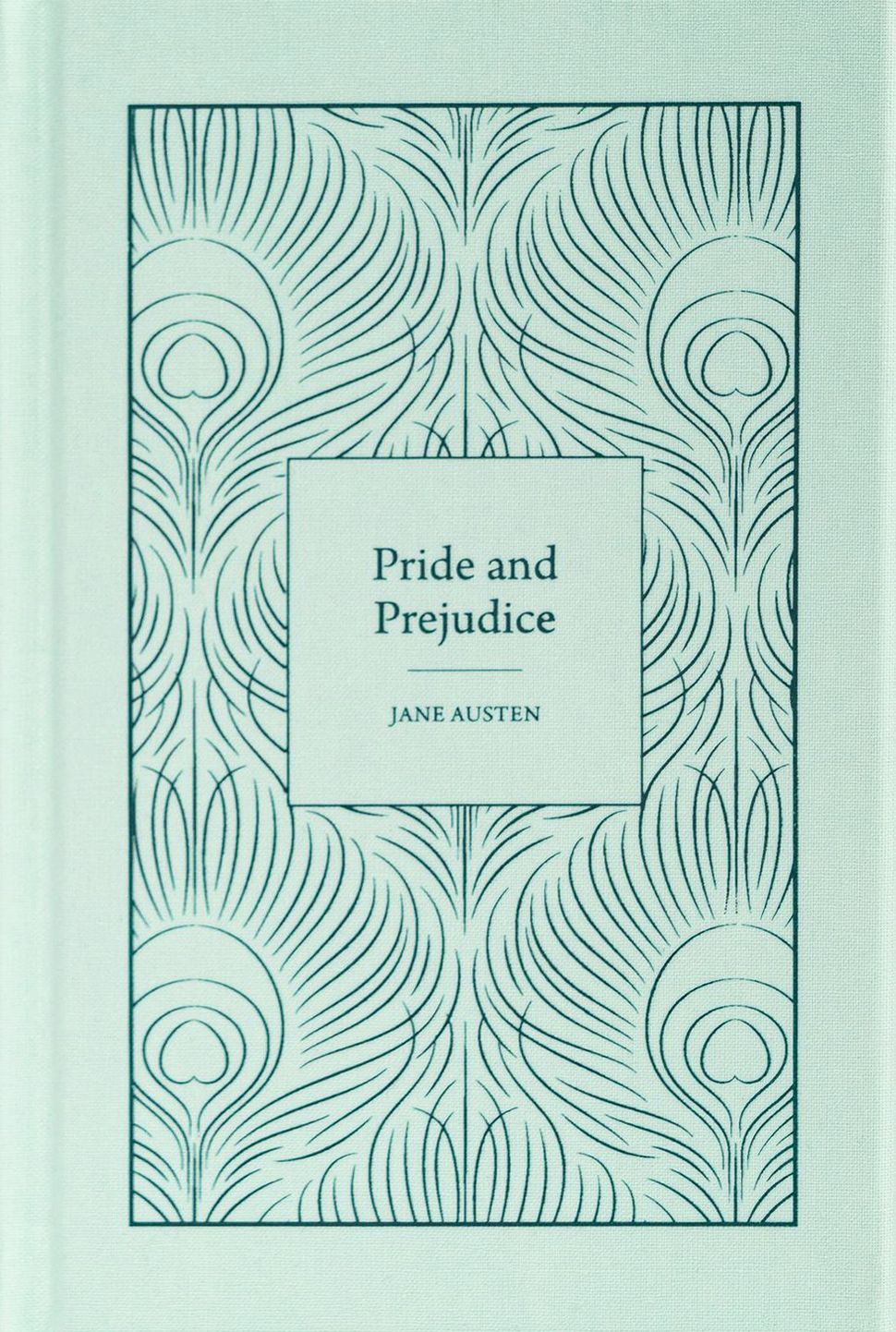 Pride and Prejudice