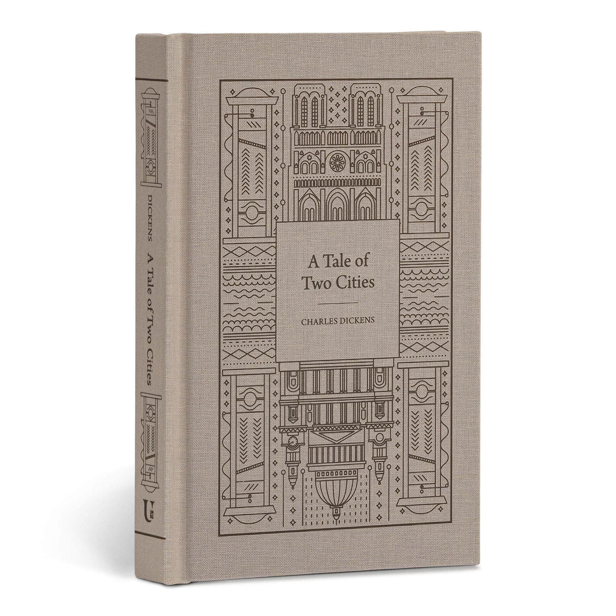 A Tale of Two Cities