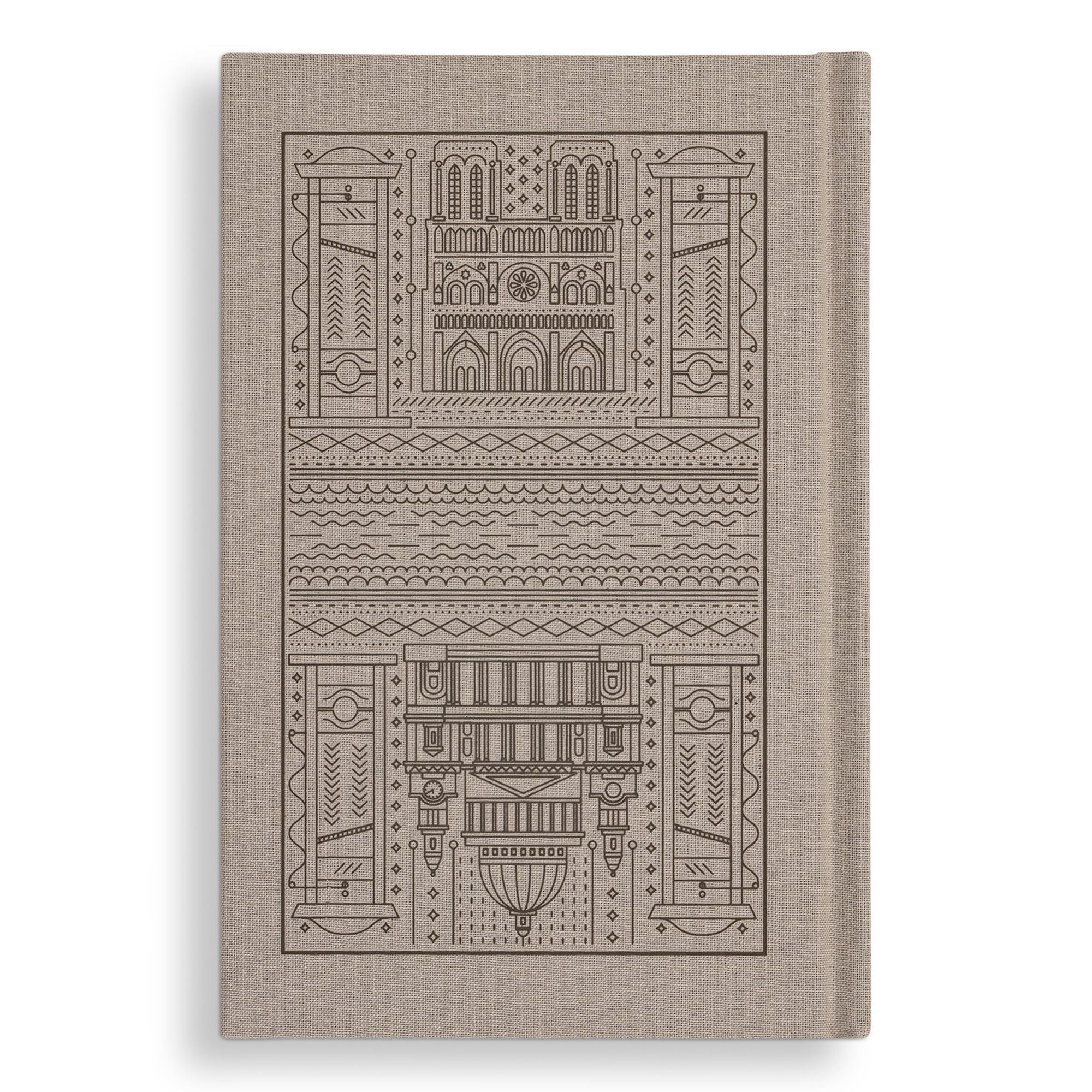 A Tale of Two Cities