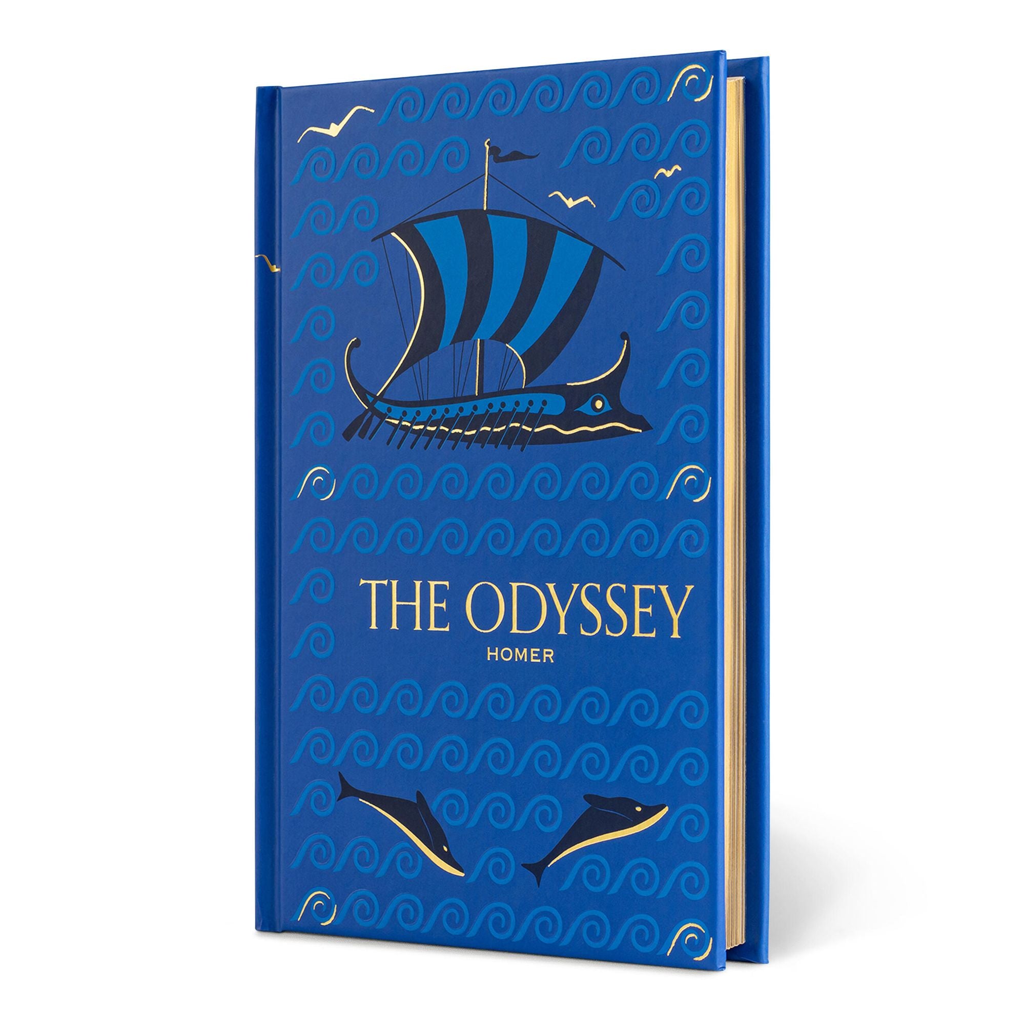 The Odyssey (Special Edition)