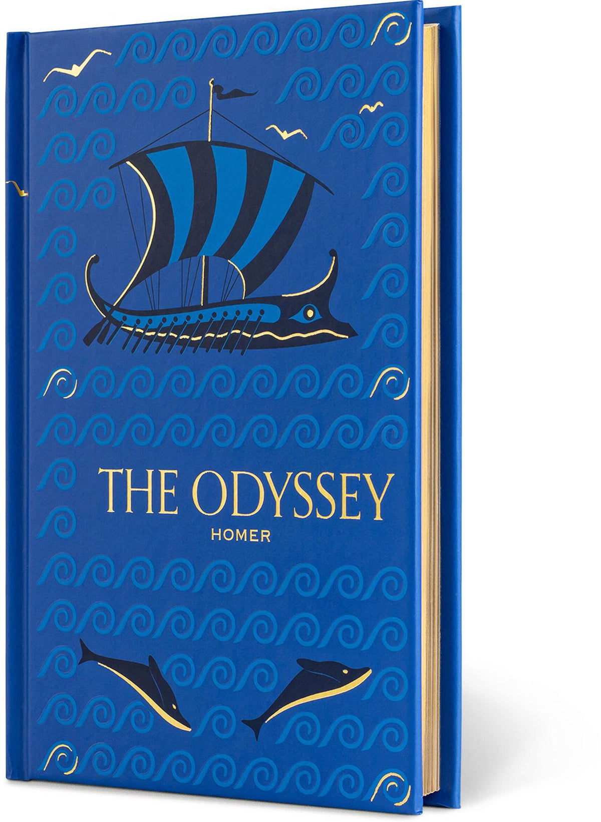 The Odyssey (Special Edition)