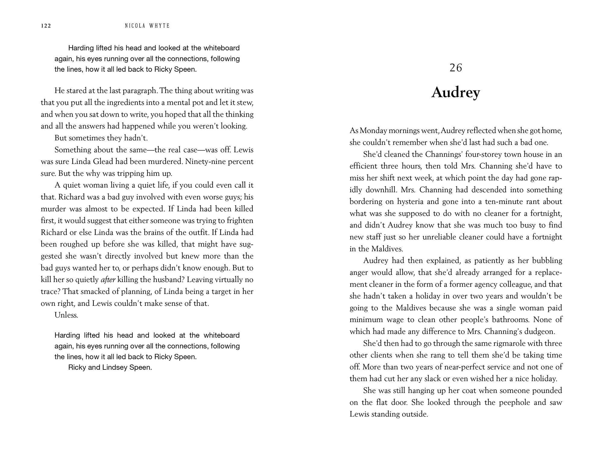 10 Marchfield Square