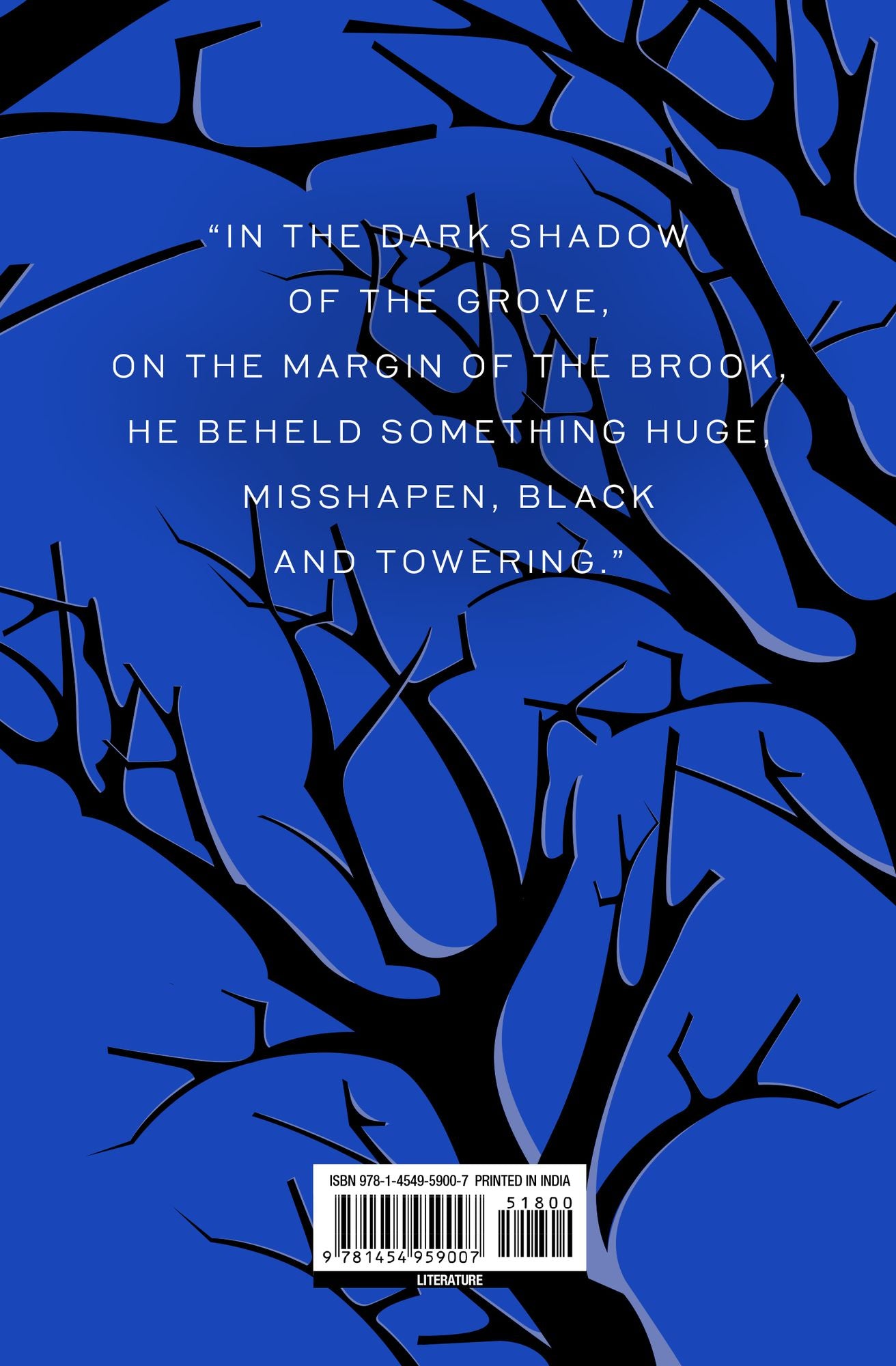 The Legend of Sleepy Hollow & Other Stories