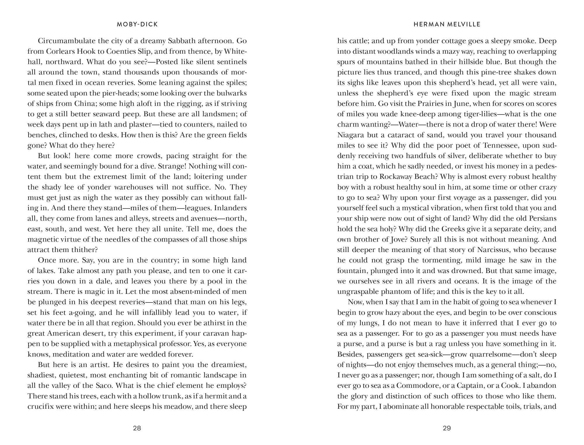 Moby-Dick