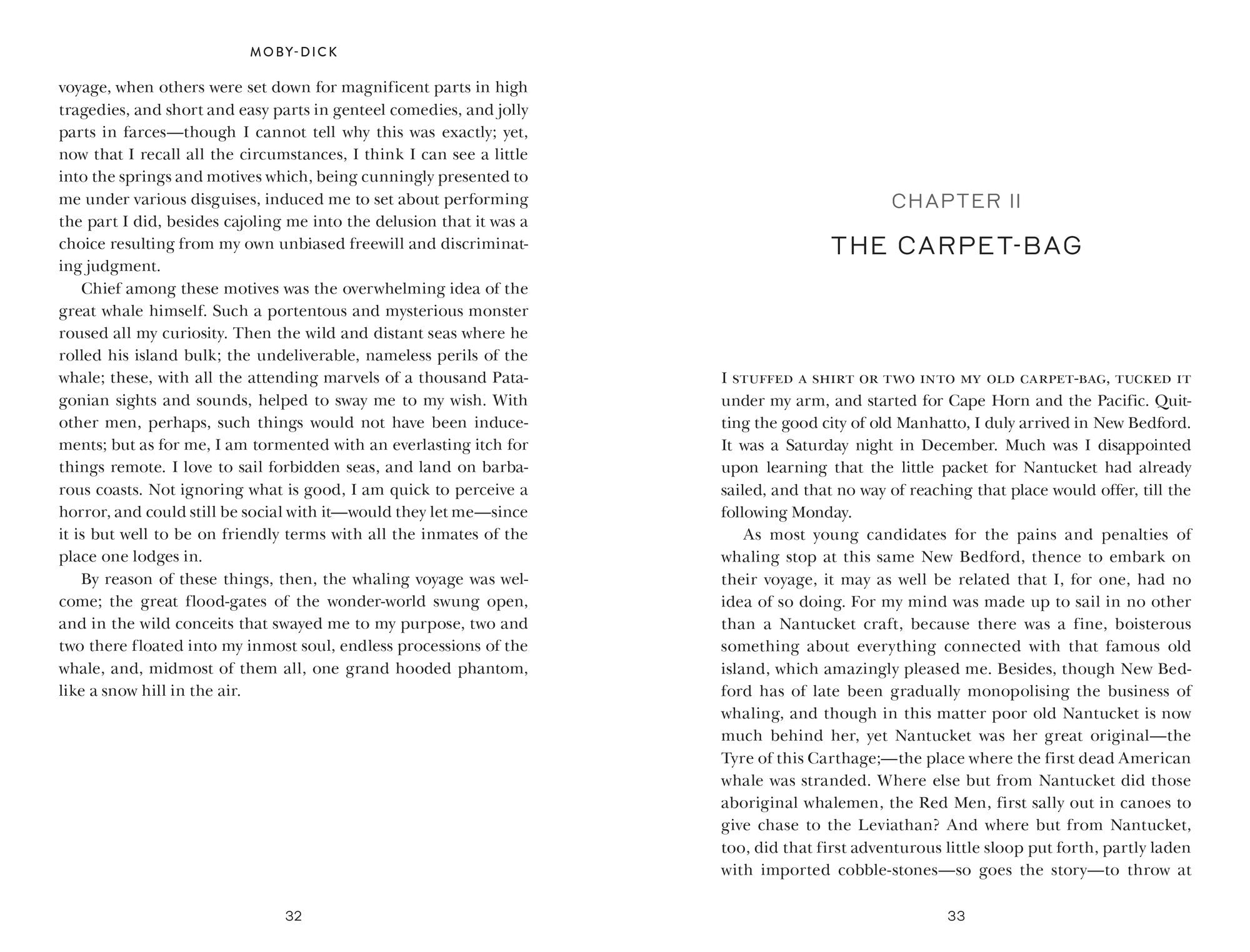 Moby-Dick